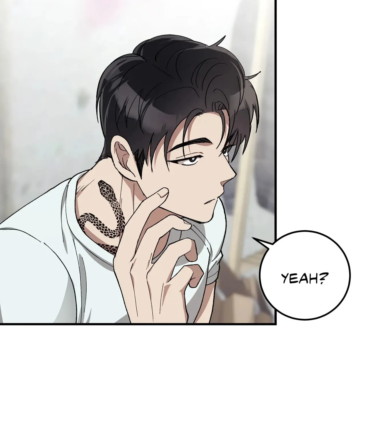 Read Kitsch Wedding chapter 6 image 27 on Lezhin