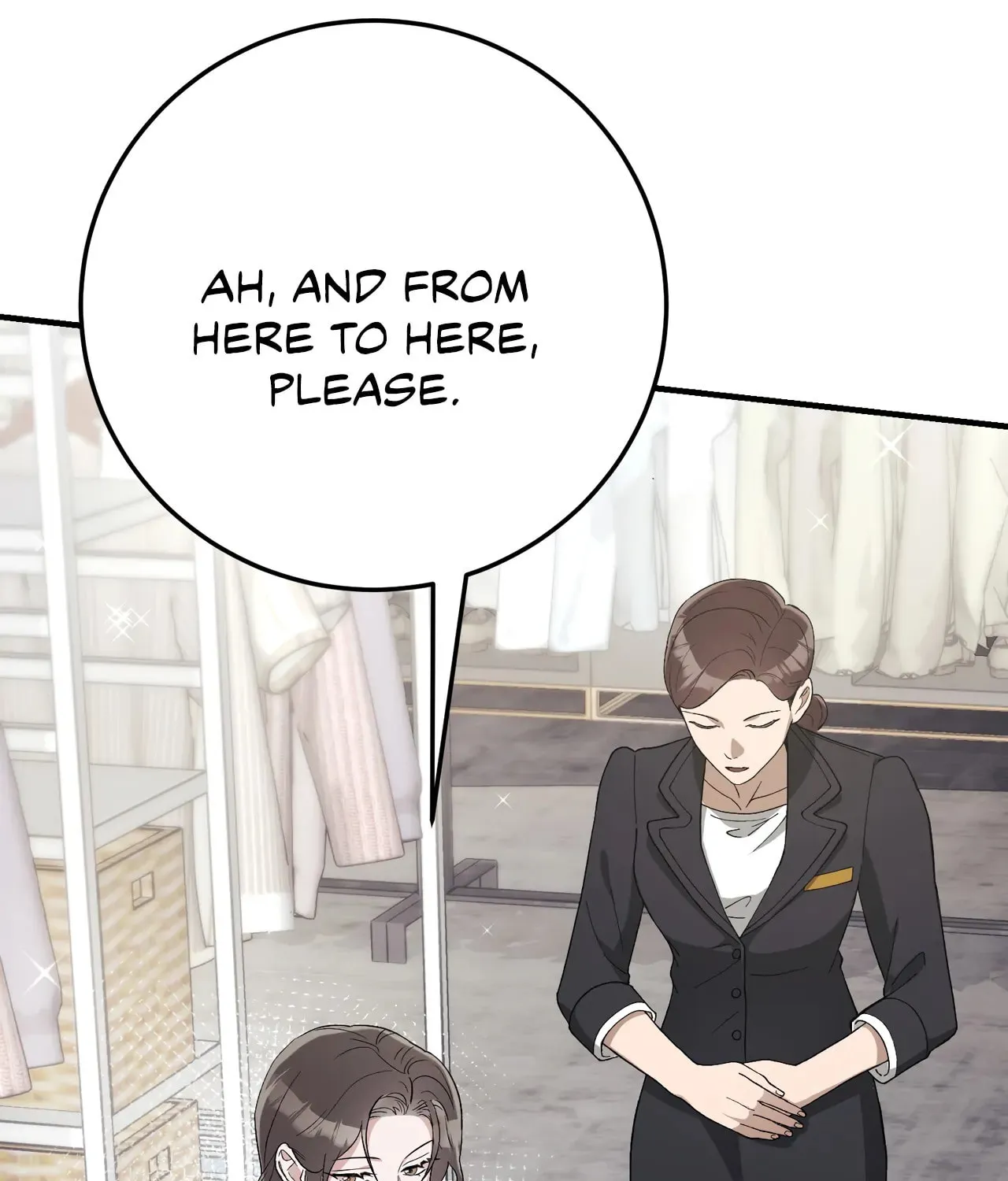 Read Kitsch Wedding chapter 6 image 3 on Lezhin