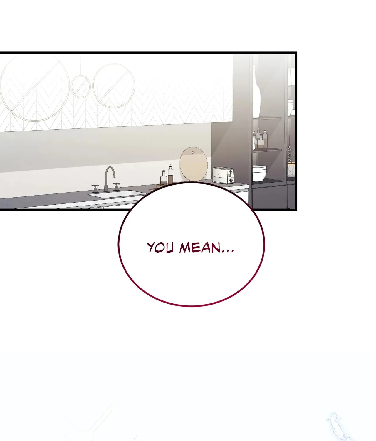 Read Kitsch Wedding chapter 6 image 37 on Lezhin