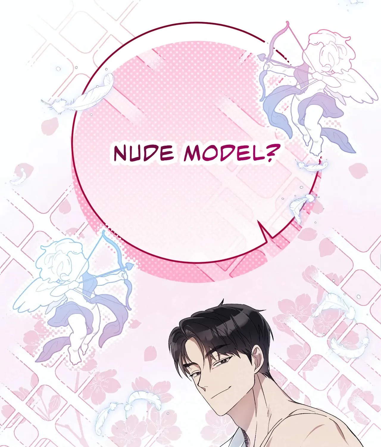 Read Kitsch Wedding chapter 6 image 38 on Lezhin