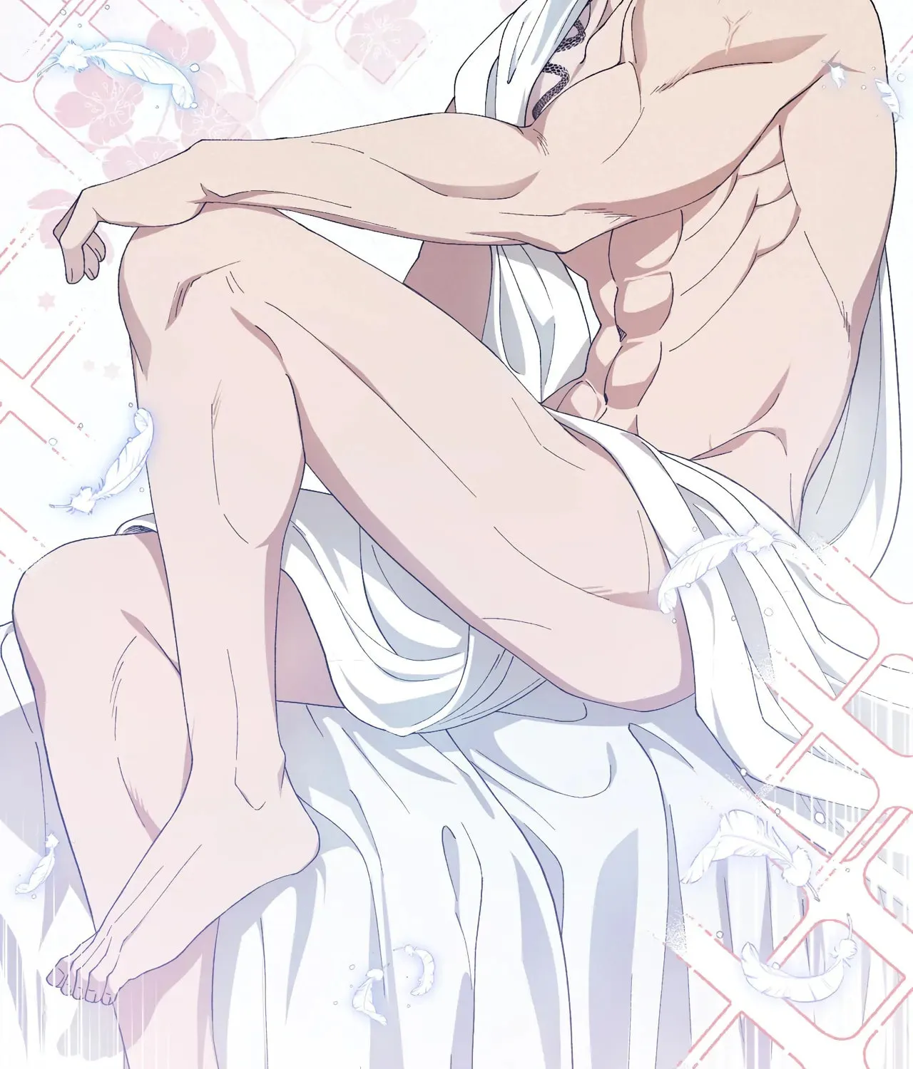 Read Kitsch Wedding chapter 6 image 39 on Lezhin