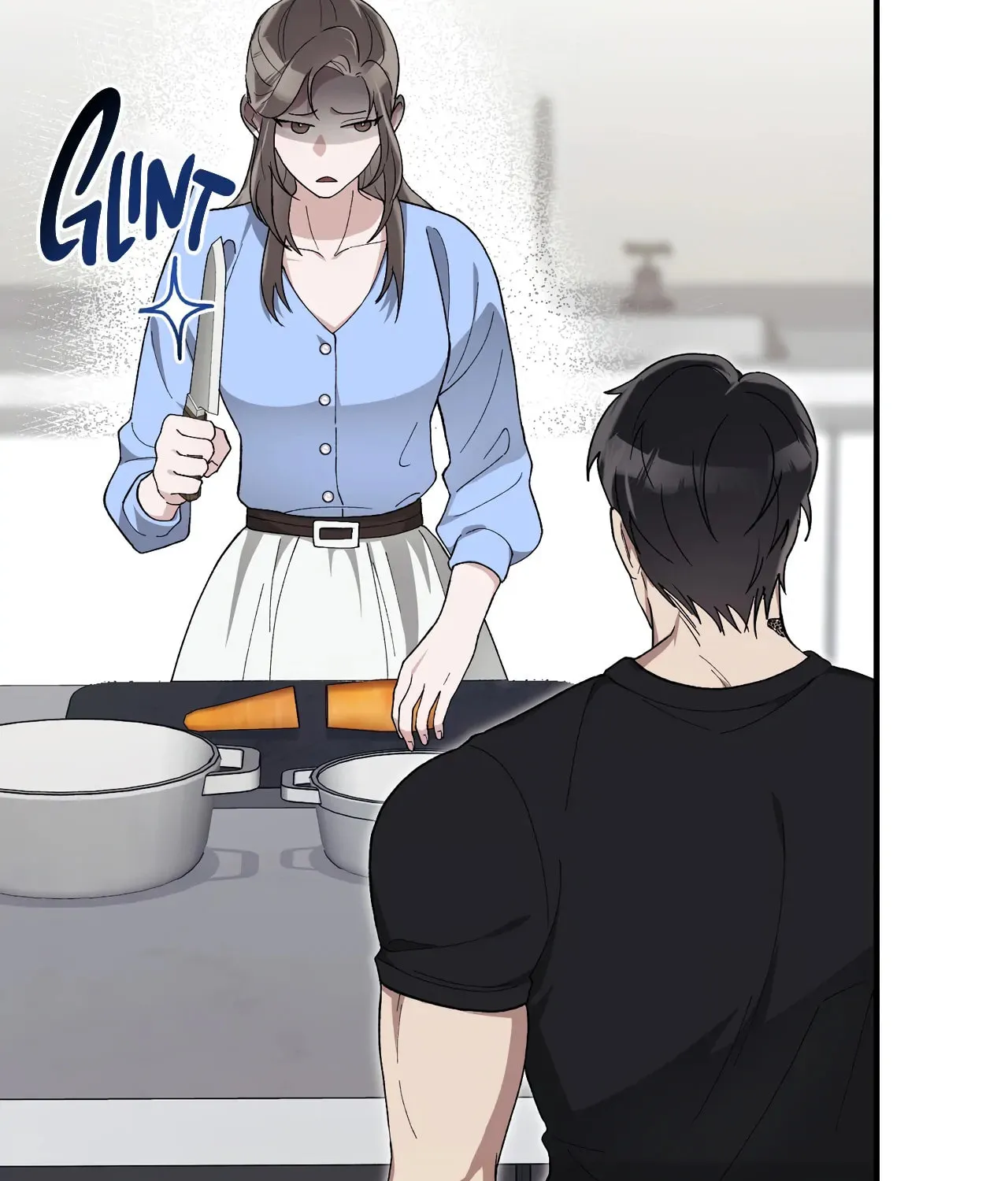 Read Kitsch Wedding chapter 6 image 43 on Lezhin