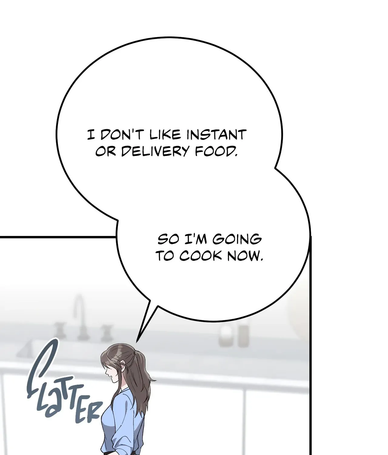 Read Kitsch Wedding chapter 6 image 47 on Lezhin