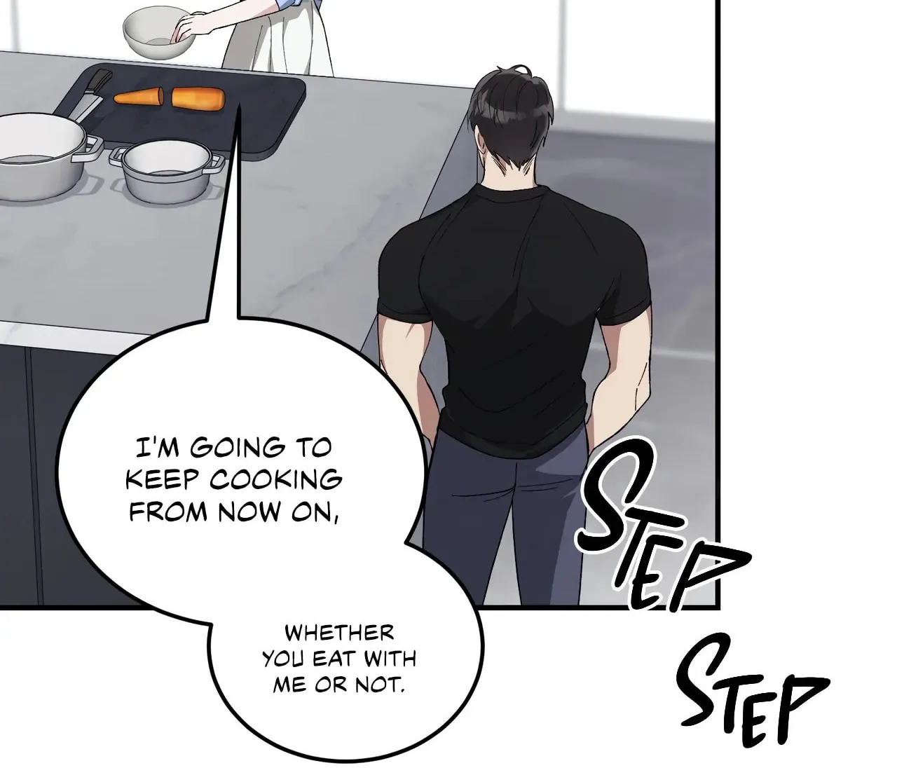 Read Kitsch Wedding chapter 6 image 48 on Lezhin