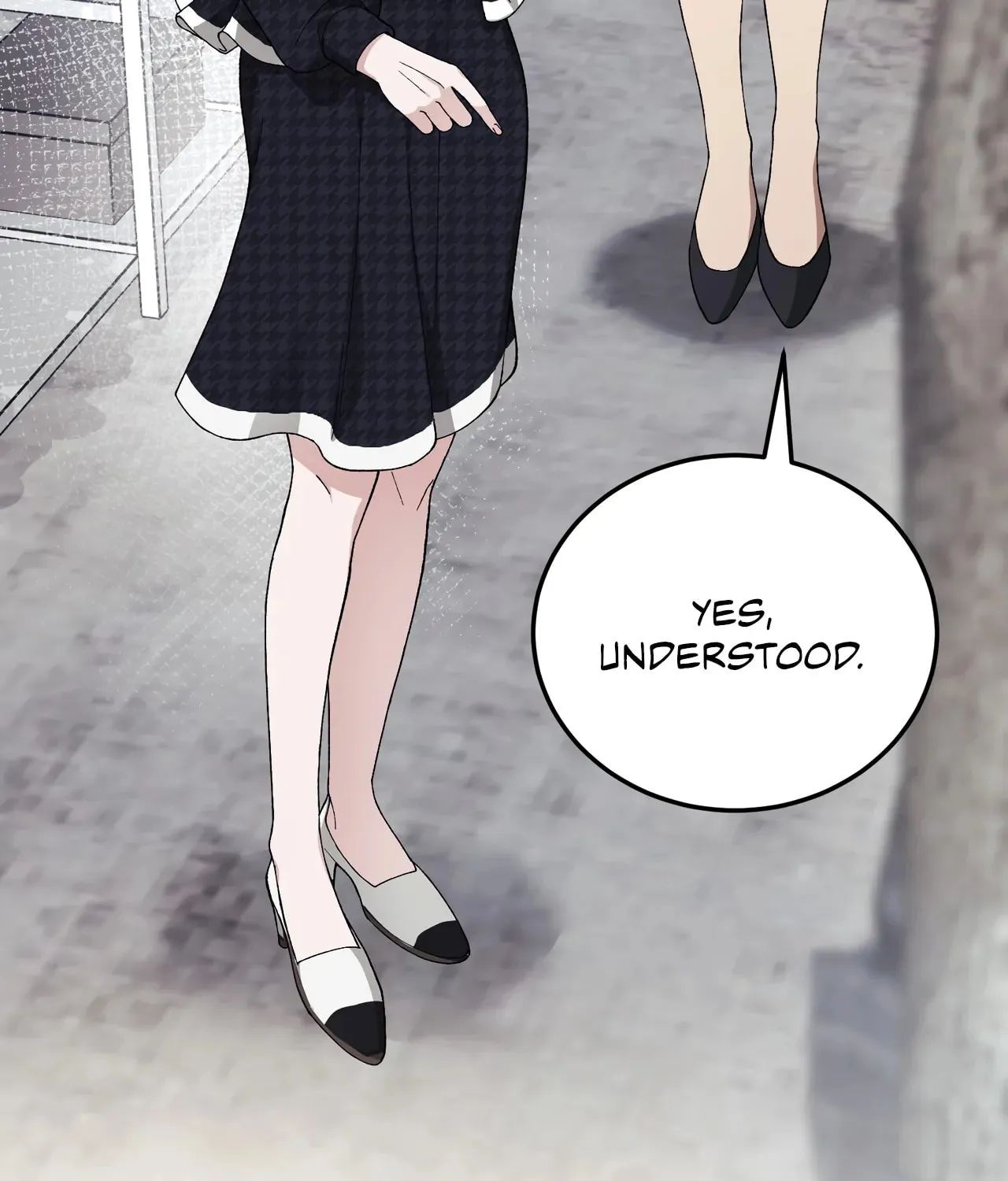 Read Kitsch Wedding chapter 6 image 5 on Lezhin