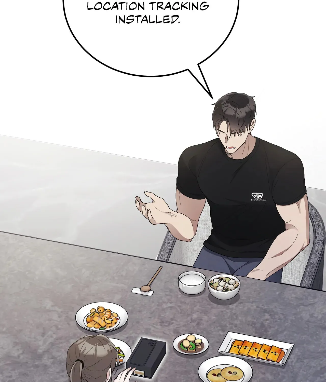 Read Kitsch Wedding chapter 6 image 53 on Lezhin