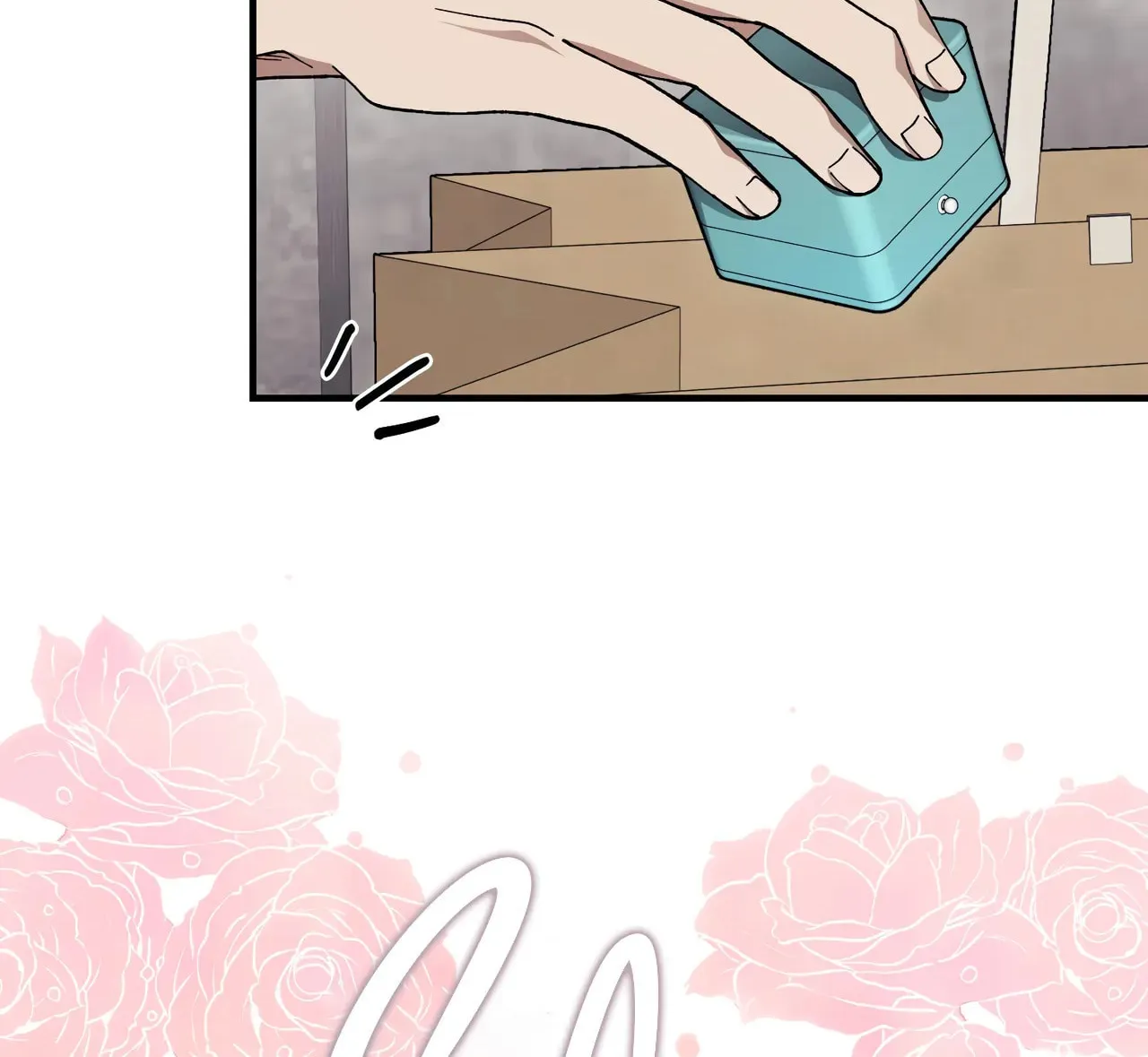 Read Kitsch Wedding chapter 6 image 58 on Lezhin