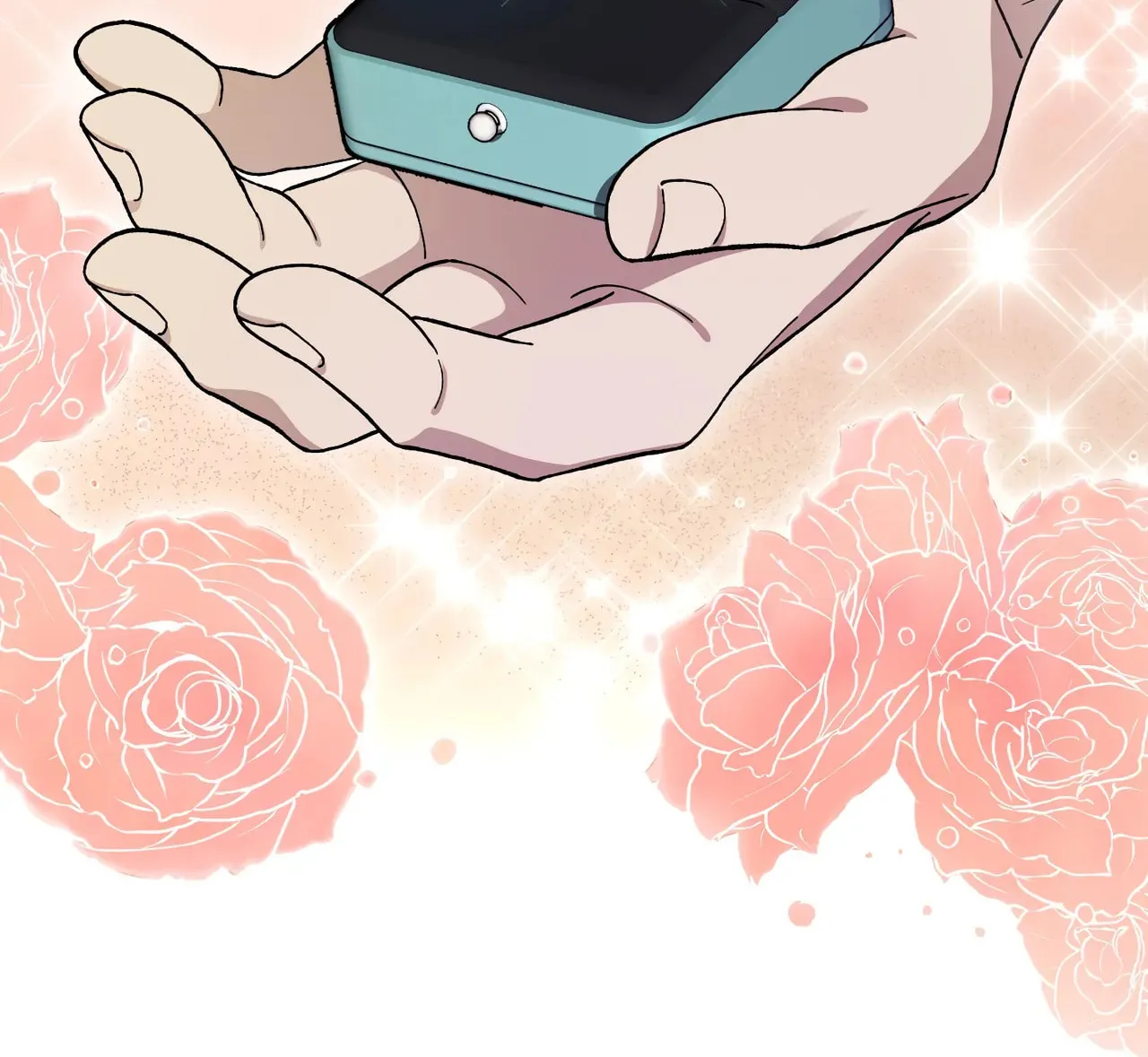 Read Kitsch Wedding chapter 6 image 60 on Lezhin