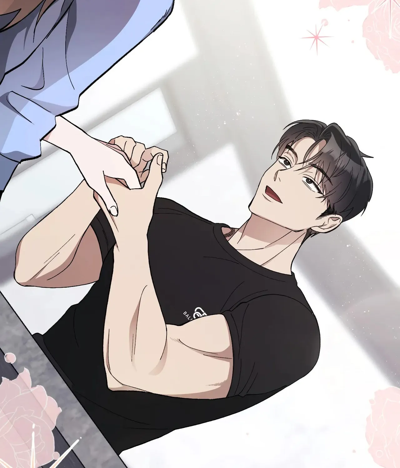 Read Kitsch Wedding chapter 6 image 62 on Lezhin