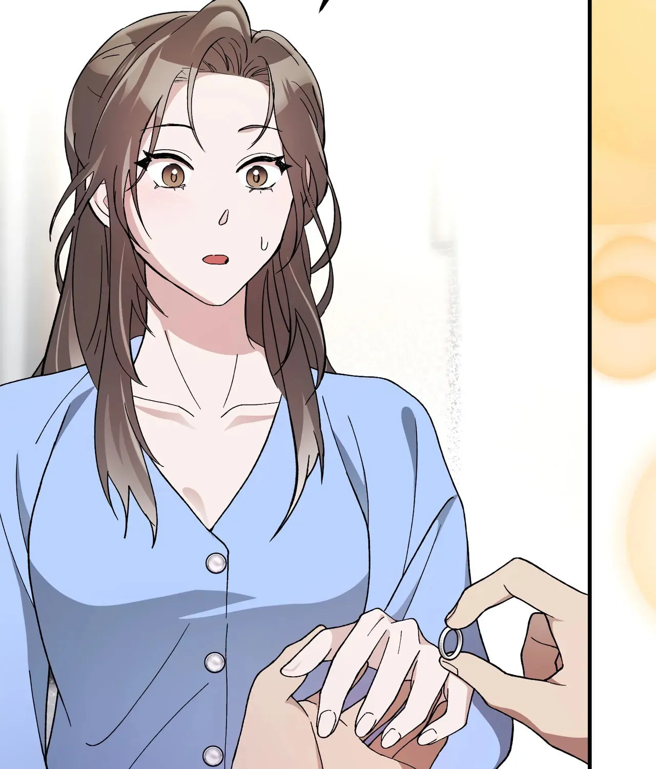Read Kitsch Wedding chapter 6 image 65 on Lezhin