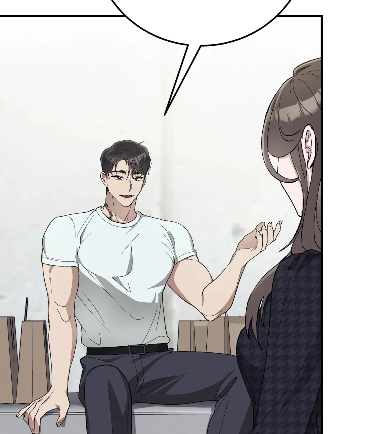 Read Kitsch Wedding chapter 6 image 7 on Lezhin