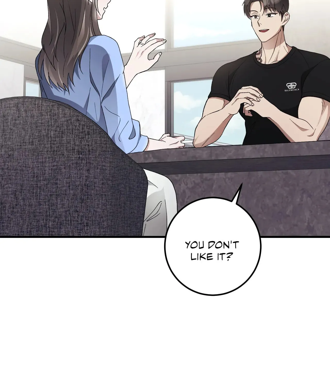 Read Kitsch Wedding chapter 6 image 71 on Lezhin