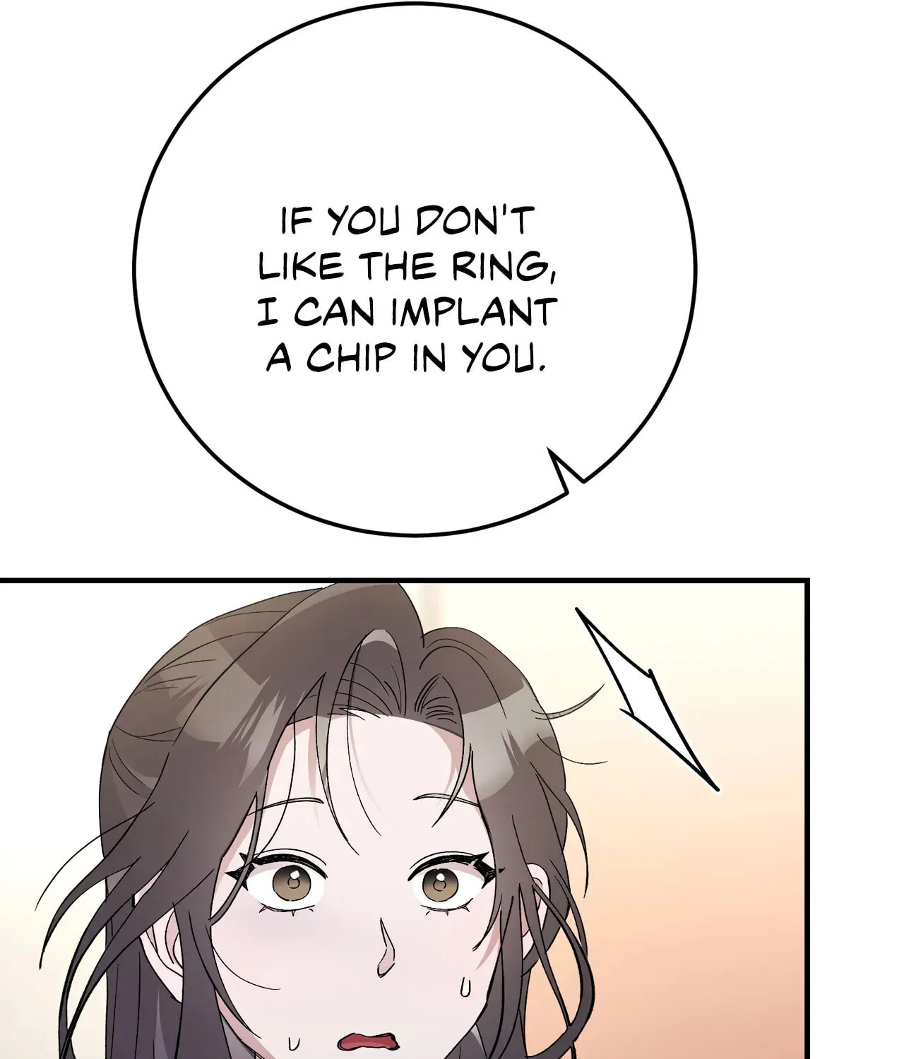 Read Kitsch Wedding chapter 6 image 73 on Lezhin