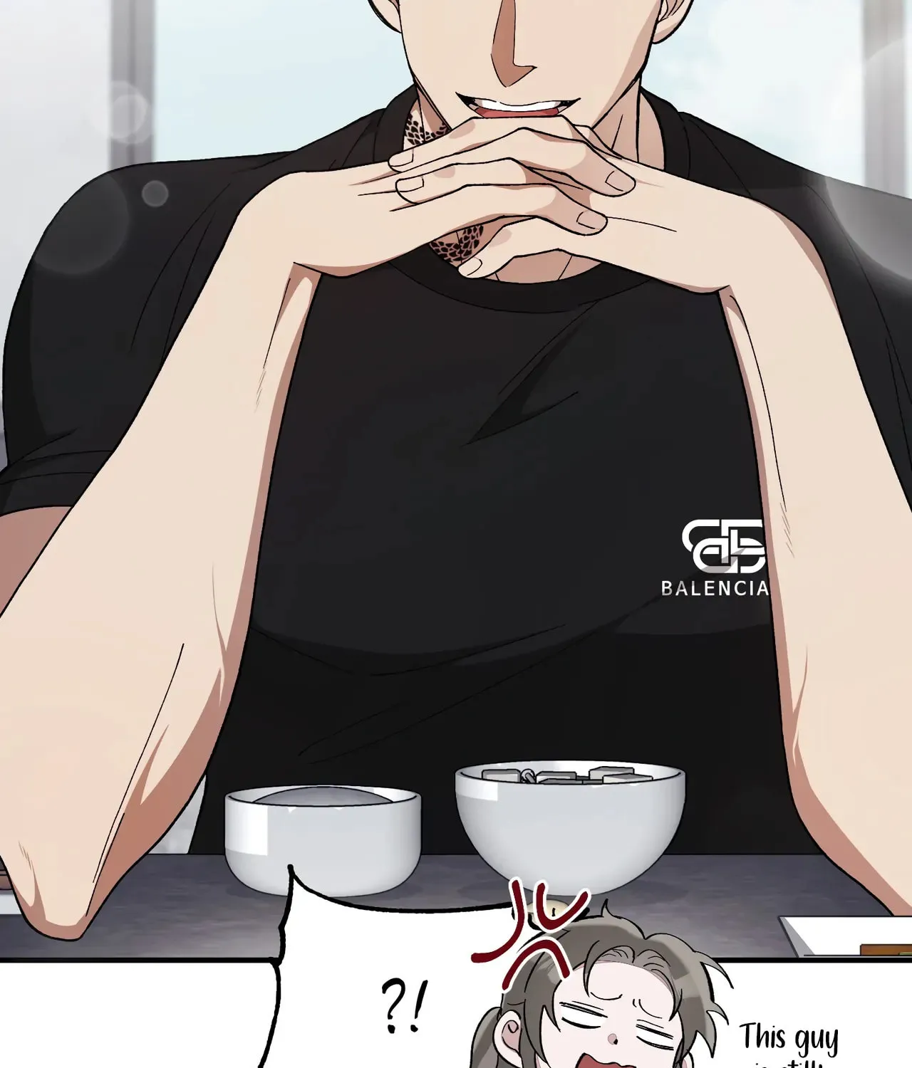 Read Kitsch Wedding chapter 6 image 85 on Lezhin