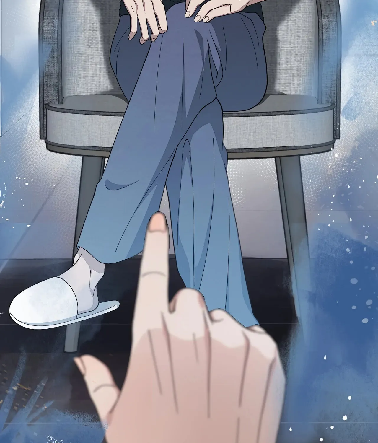 Read Kitsch Wedding chapter 6 image 91 on Lezhin