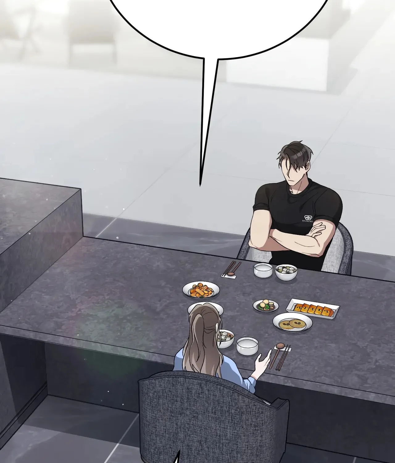 Read Kitsch Wedding chapter 6 image 94 on Lezhin