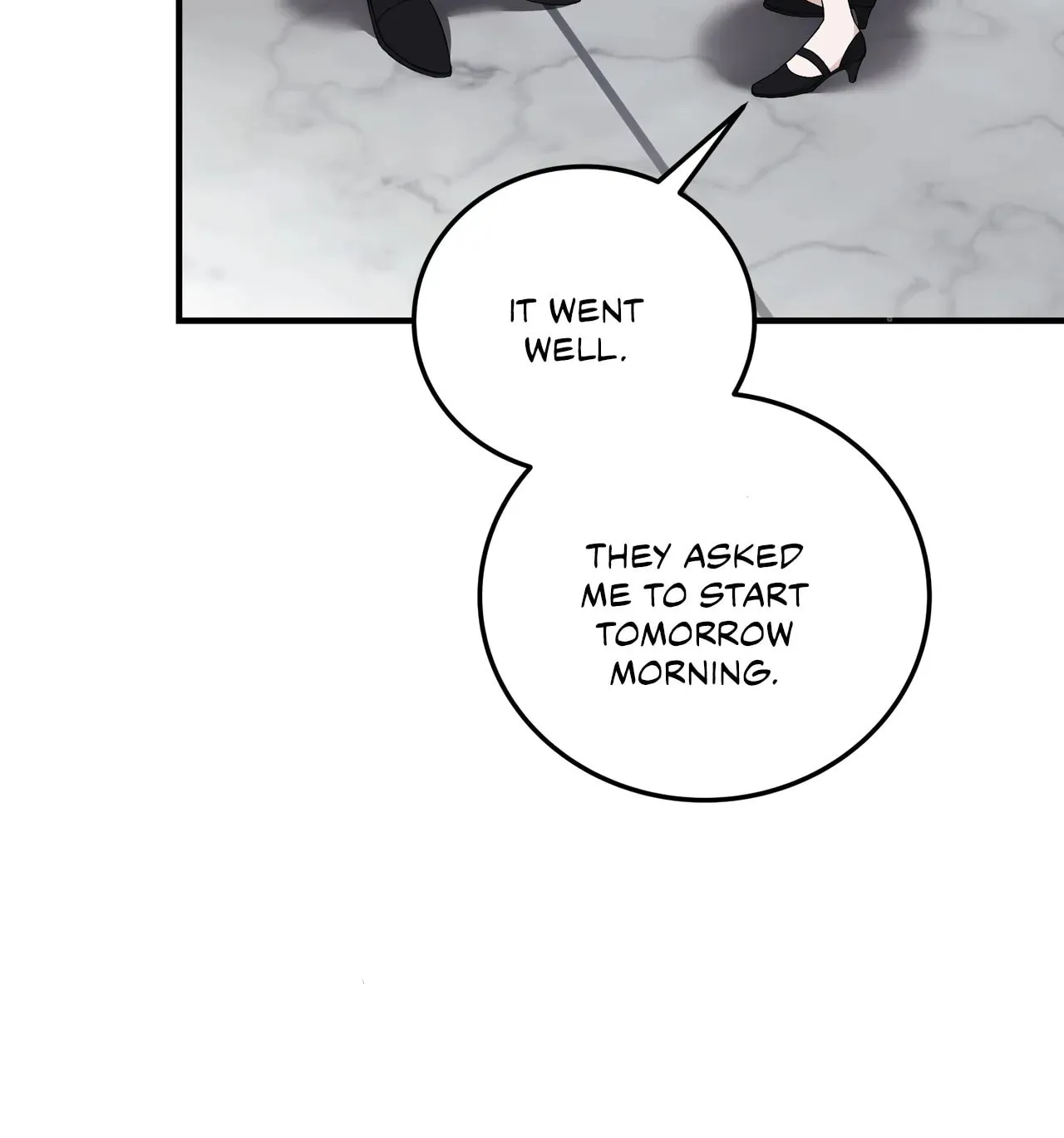 Read Kitsch Wedding chapter 7 image 10 on Lezhin