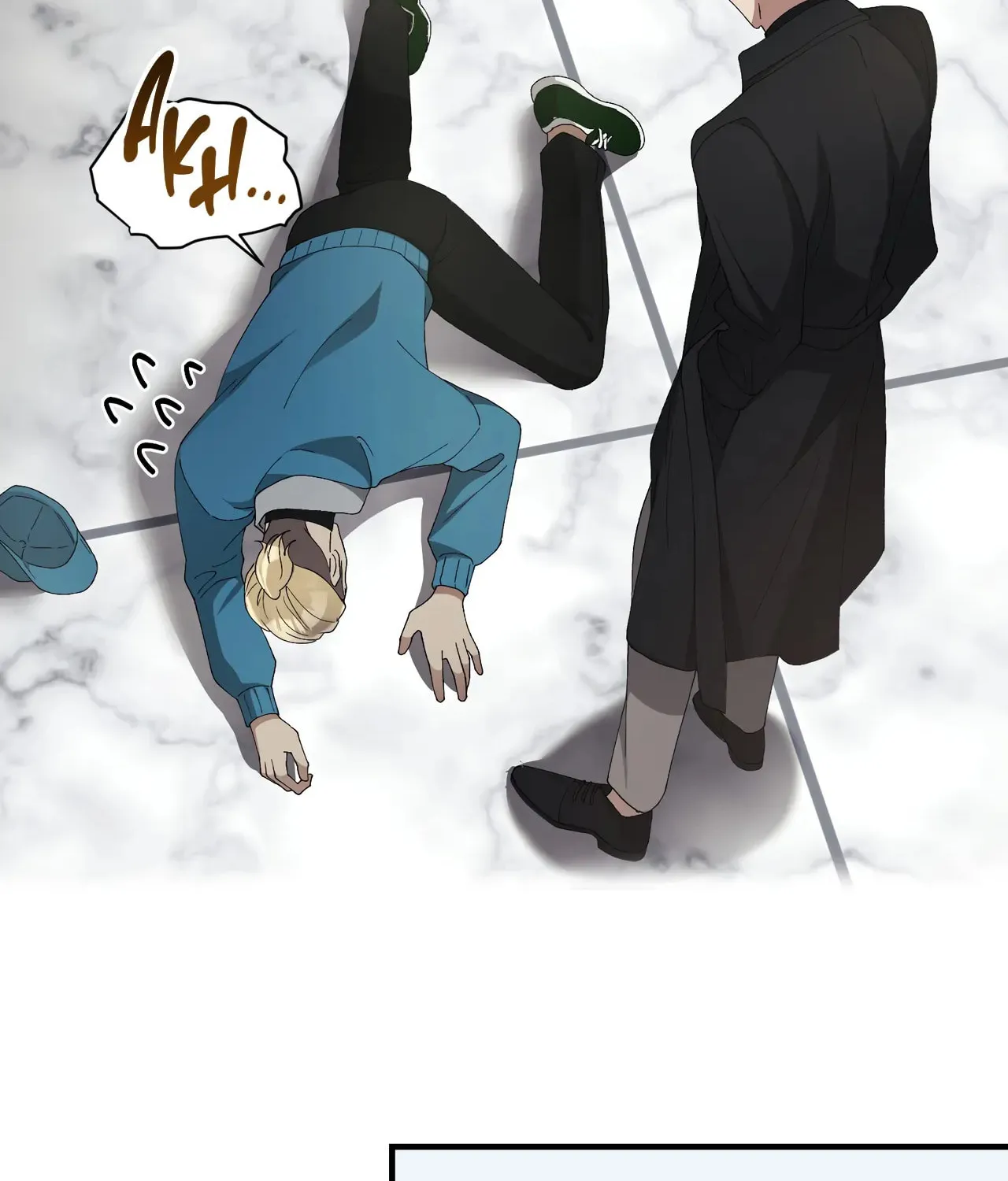 Read Kitsch Wedding chapter 7 image 102 on Lezhin