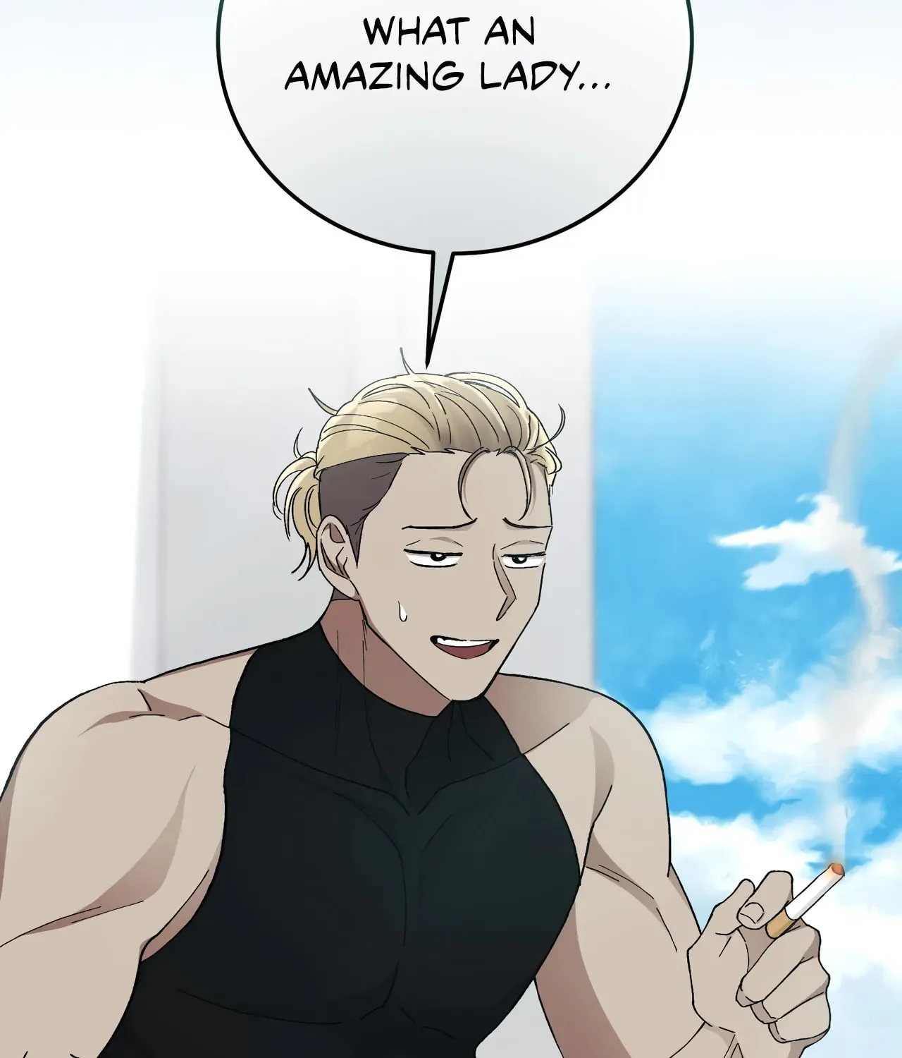 Read Kitsch Wedding chapter 7 image 107 on Lezhin