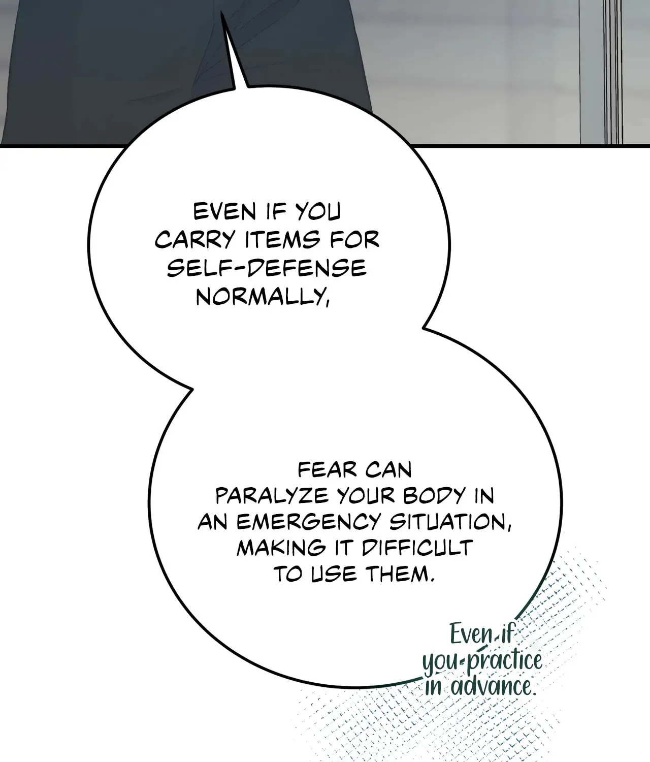Read Kitsch Wedding chapter 7 image 109 on Lezhin