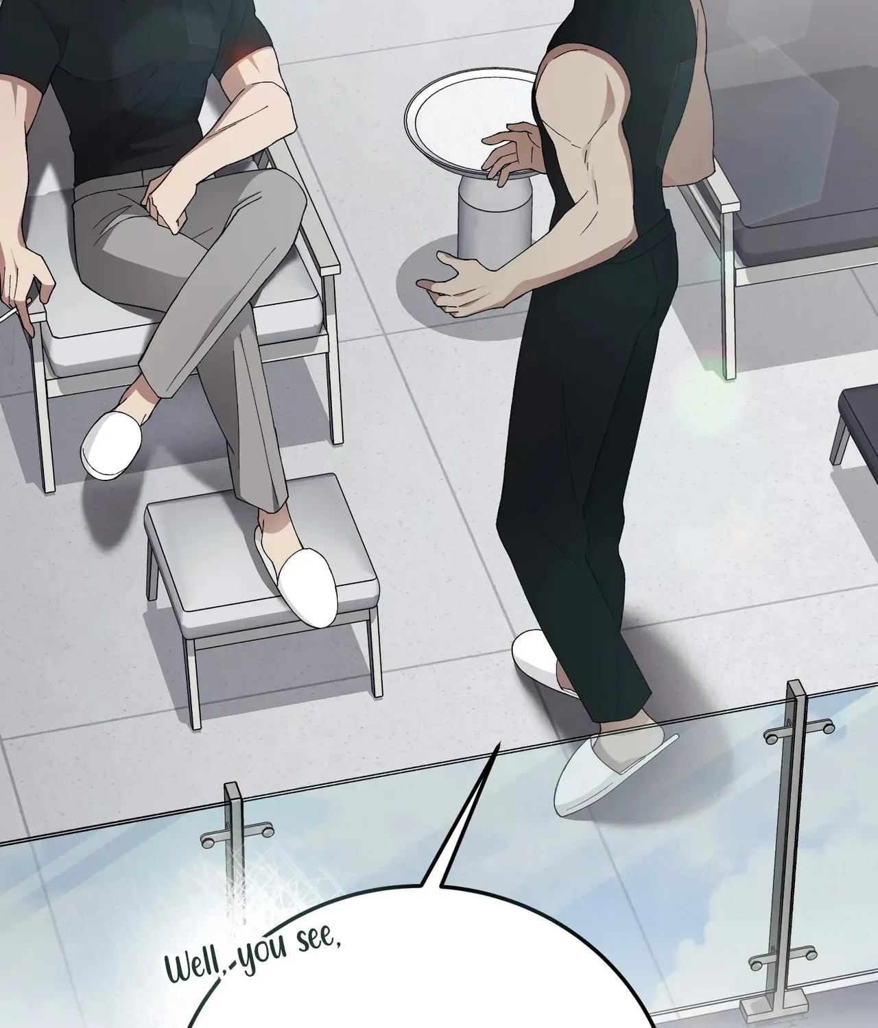 Read Kitsch Wedding chapter 7 image 114 on Lezhin