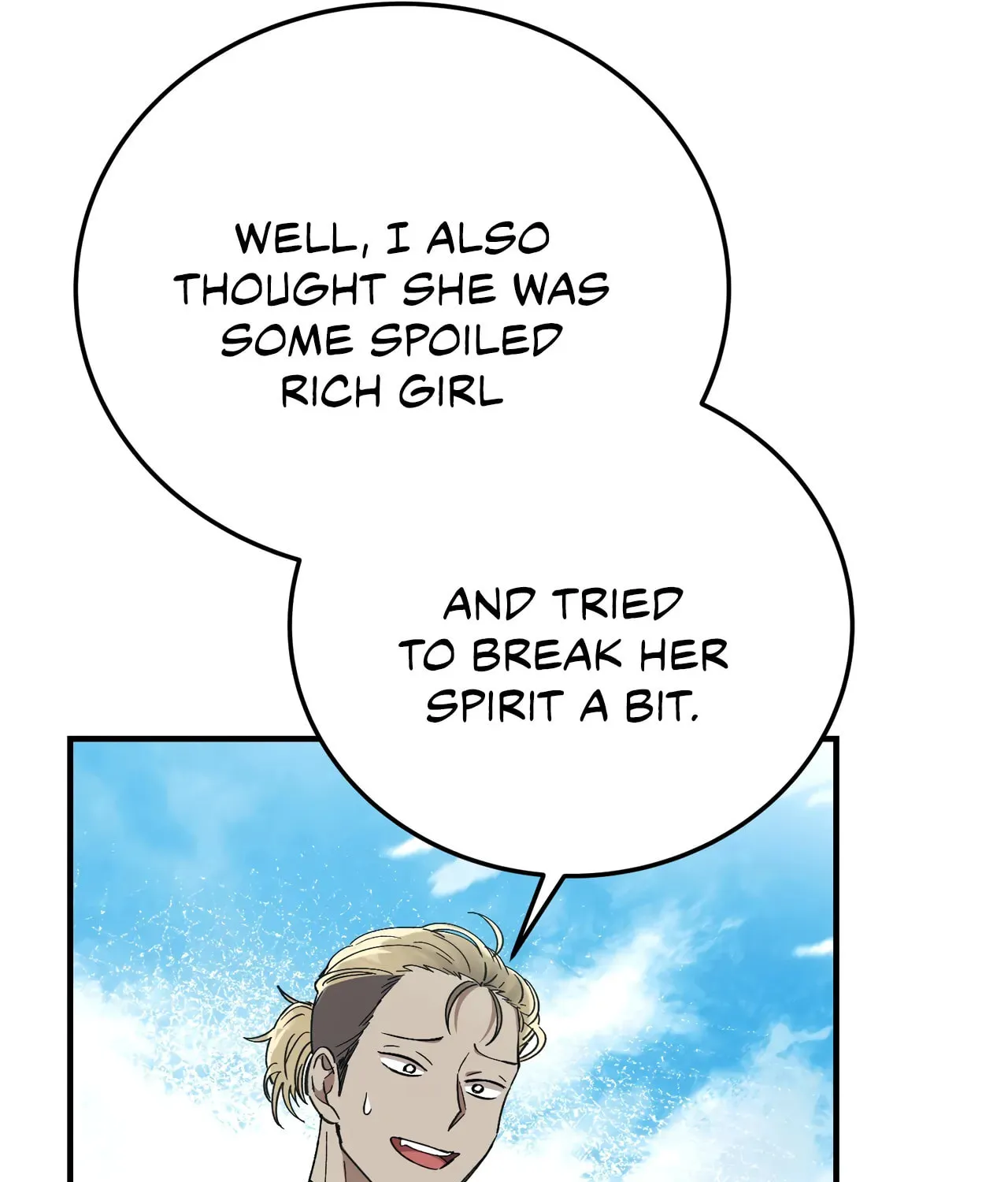 Read Kitsch Wedding chapter 7 image 117 on Lezhin