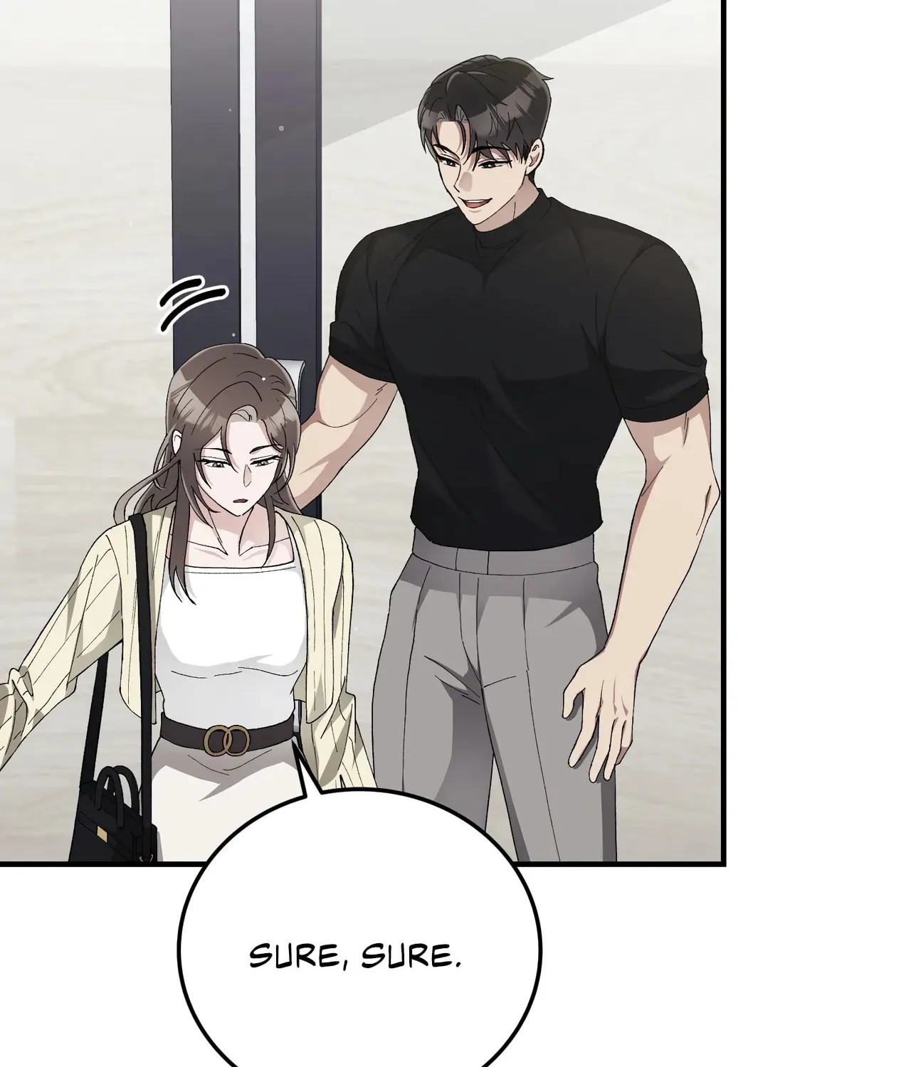 Read Kitsch Wedding chapter 7 image 12 on Lezhin