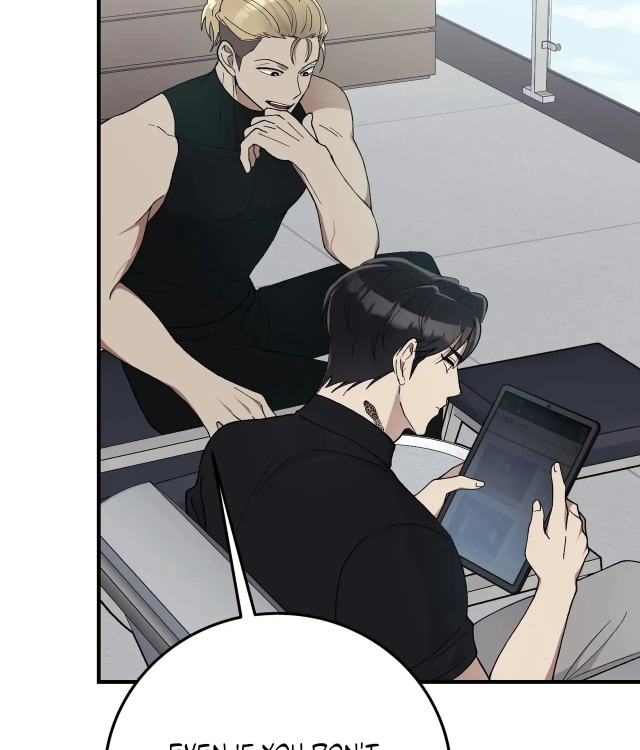Read Kitsch Wedding chapter 7 image 134 on Lezhin