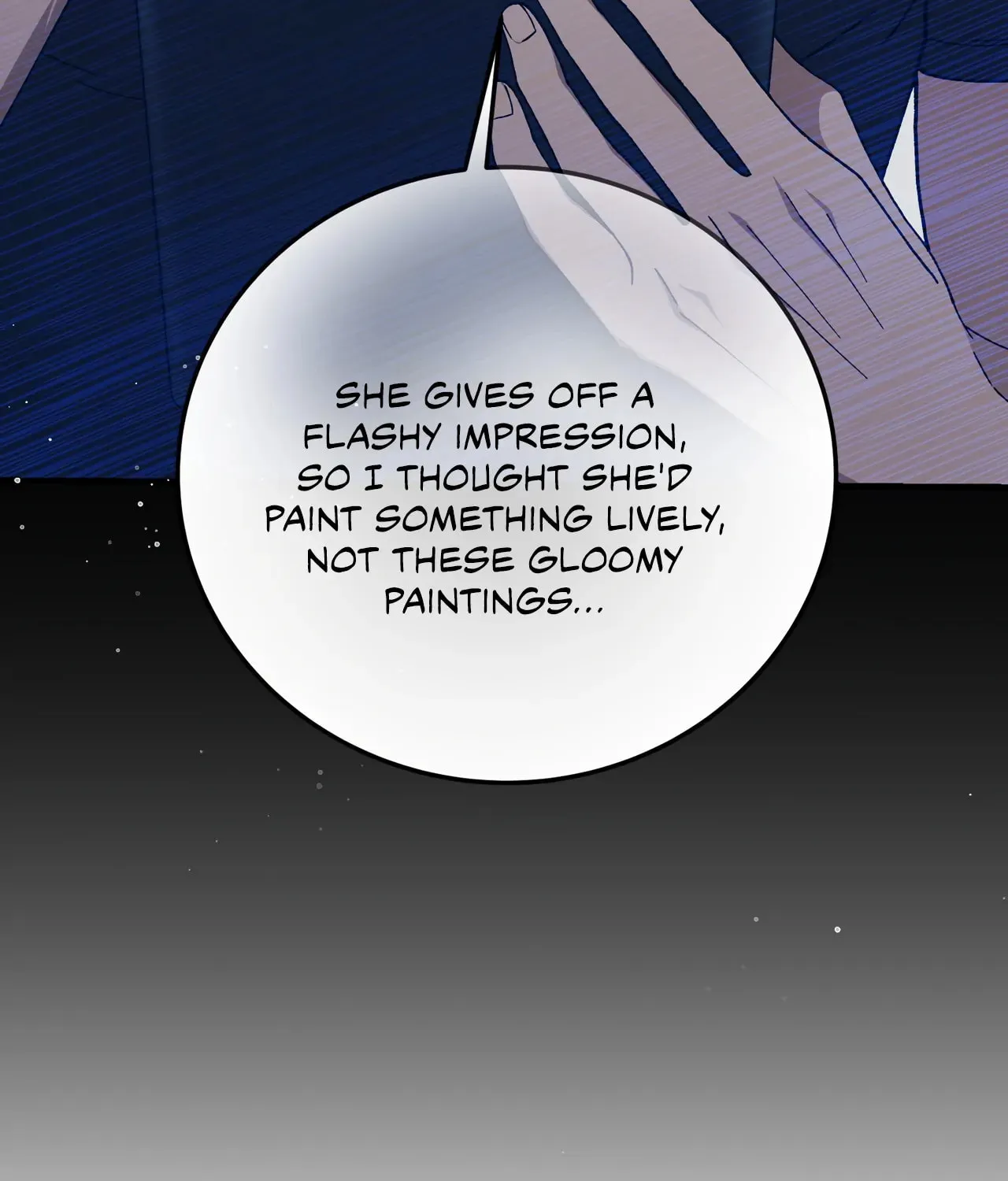 Read Kitsch Wedding chapter 7 image 147 on Lezhin