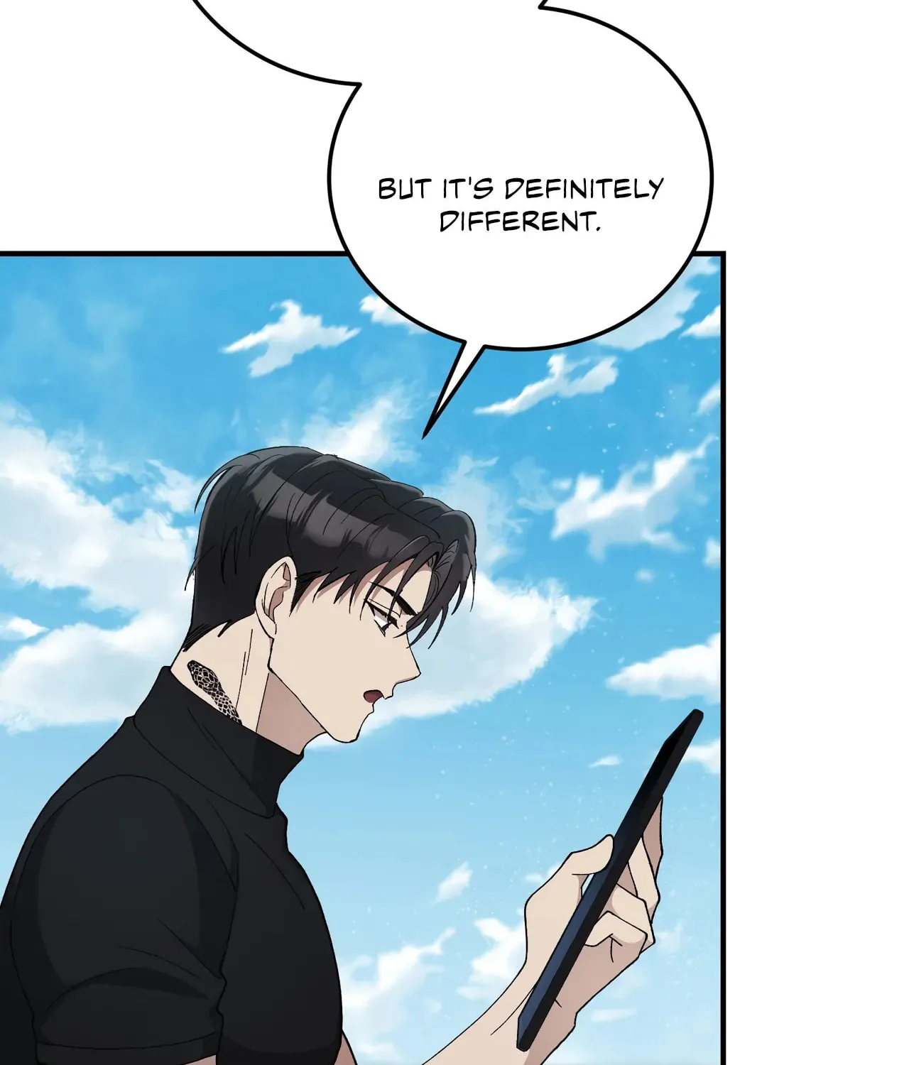 Read Kitsch Wedding chapter 7 image 158 on Lezhin