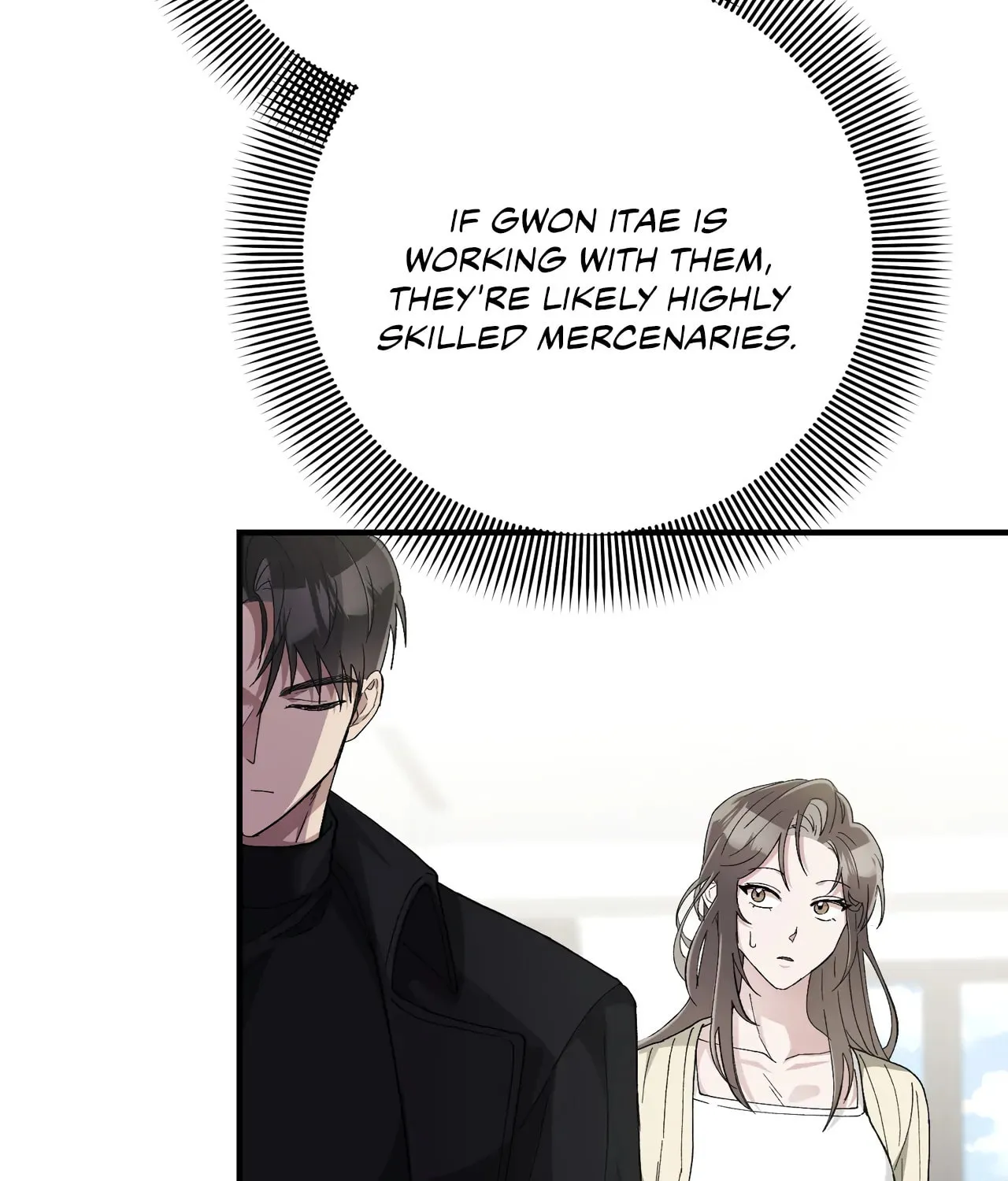 Read Kitsch Wedding chapter 7 image 27 on Lezhin