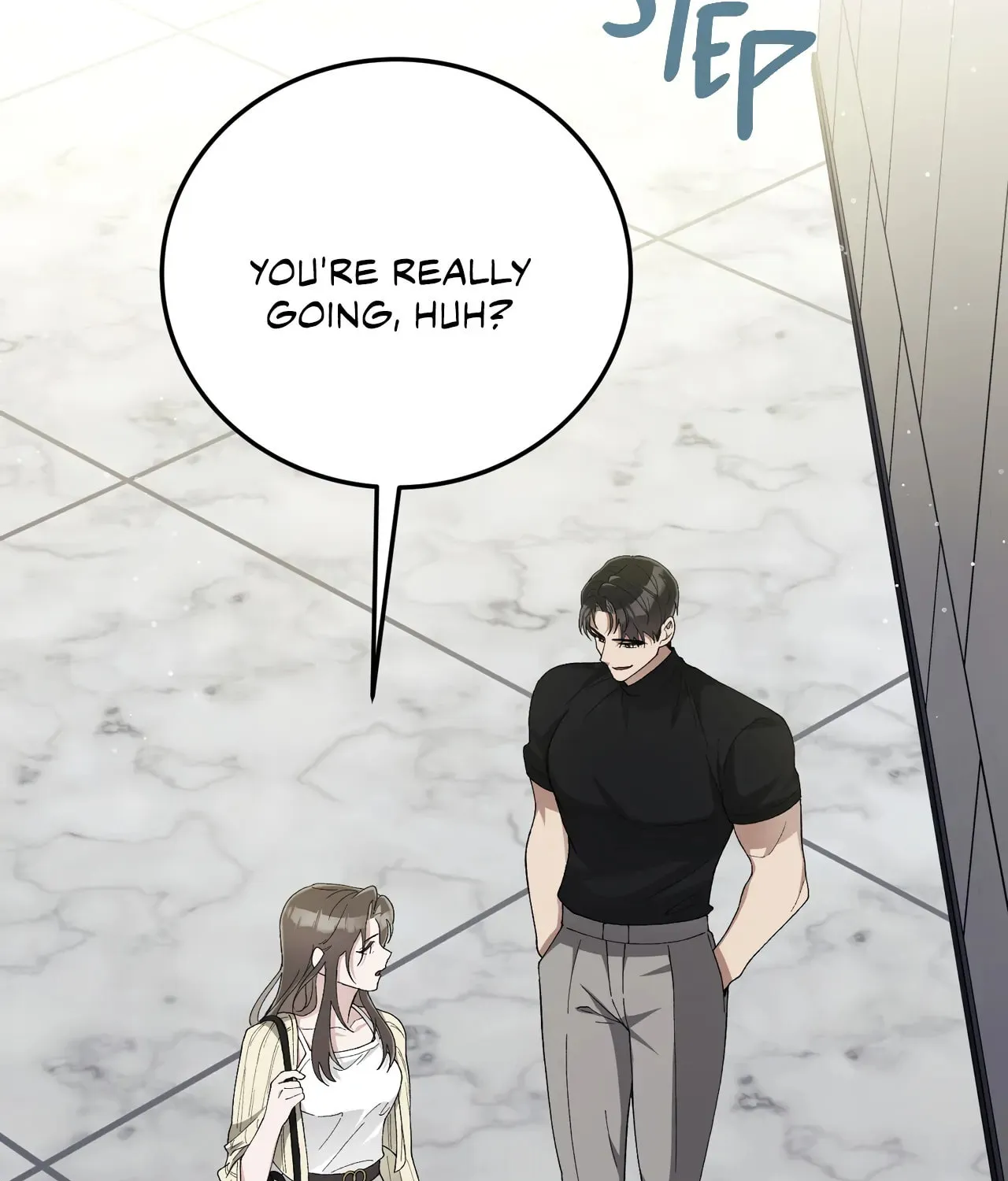Read Kitsch Wedding chapter 7 image 3 on Lezhin