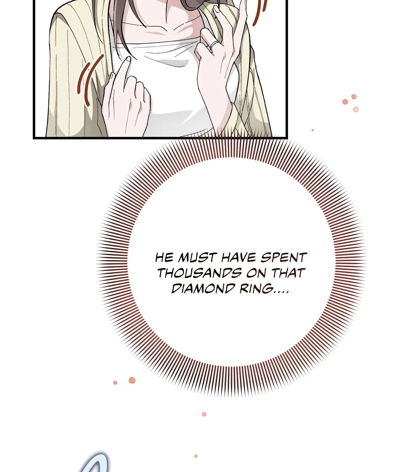 Read Kitsch Wedding chapter 7 image 31 on Lezhin