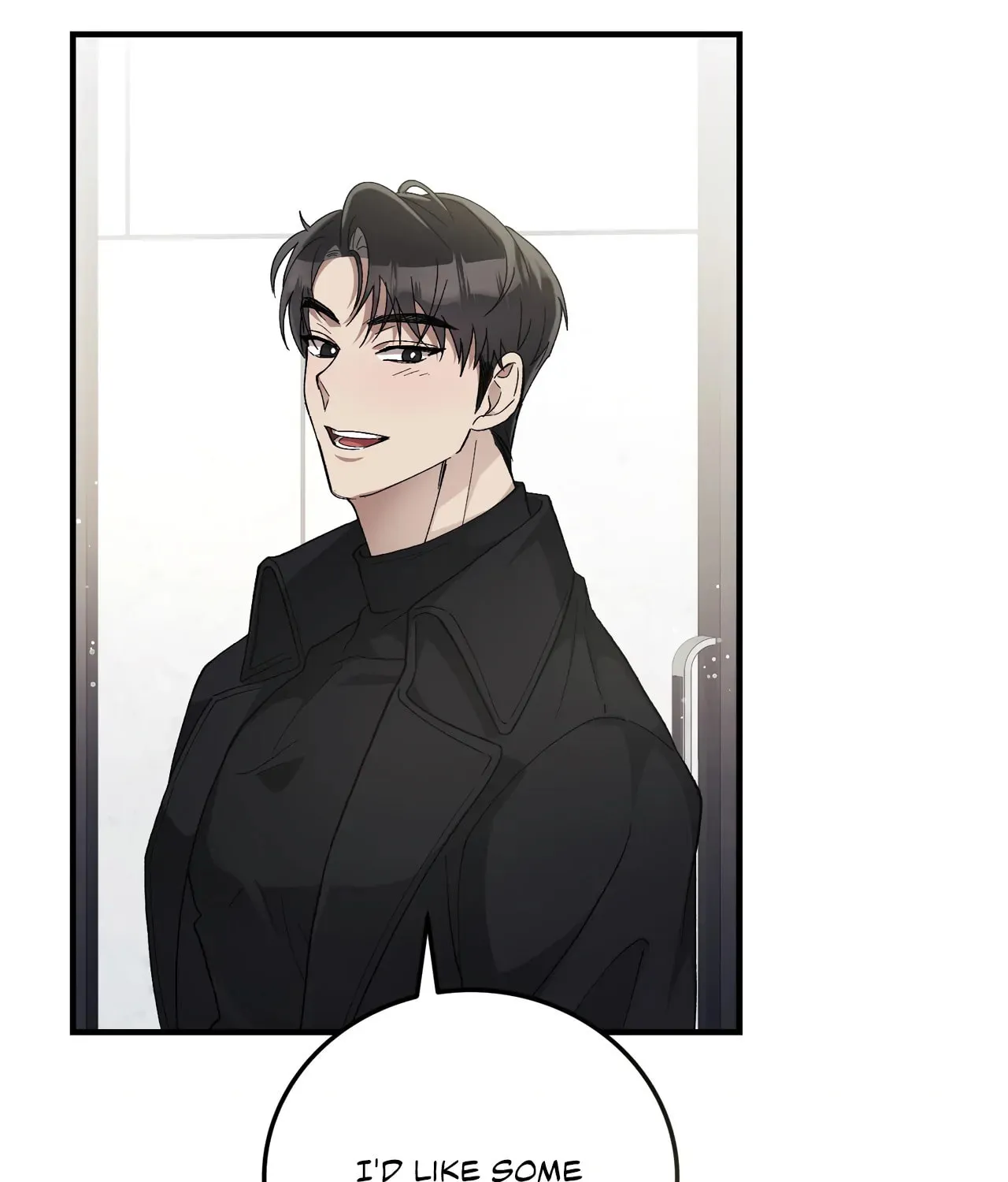 Read Kitsch Wedding chapter 7 image 35 on Lezhin