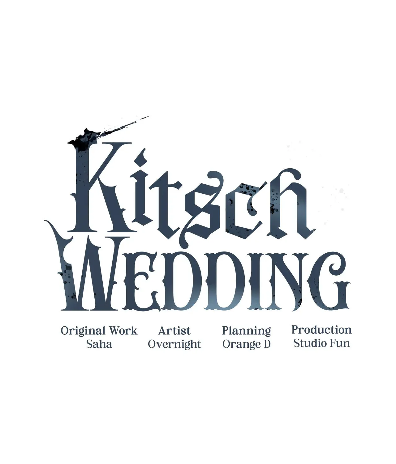 Read Kitsch Wedding chapter 7 image 41 on Lezhin