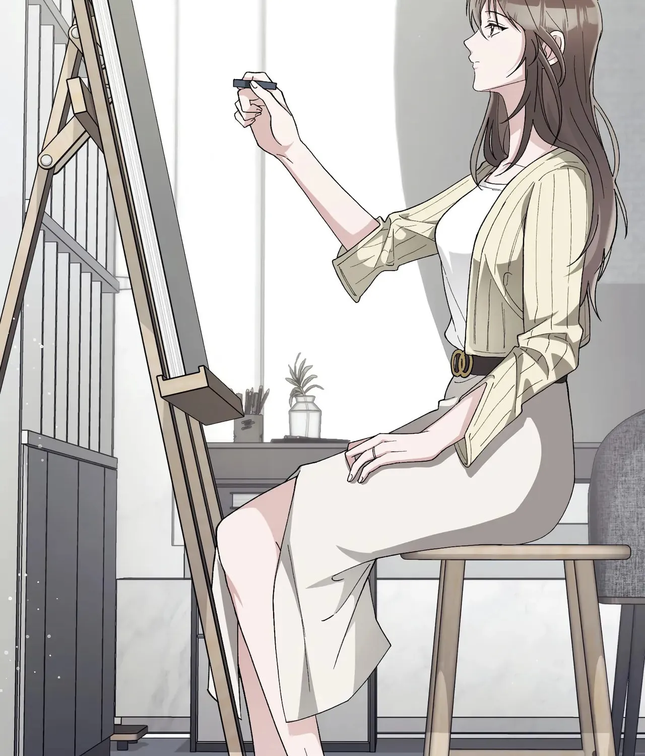Read Kitsch Wedding chapter 7 image 48 on Lezhin