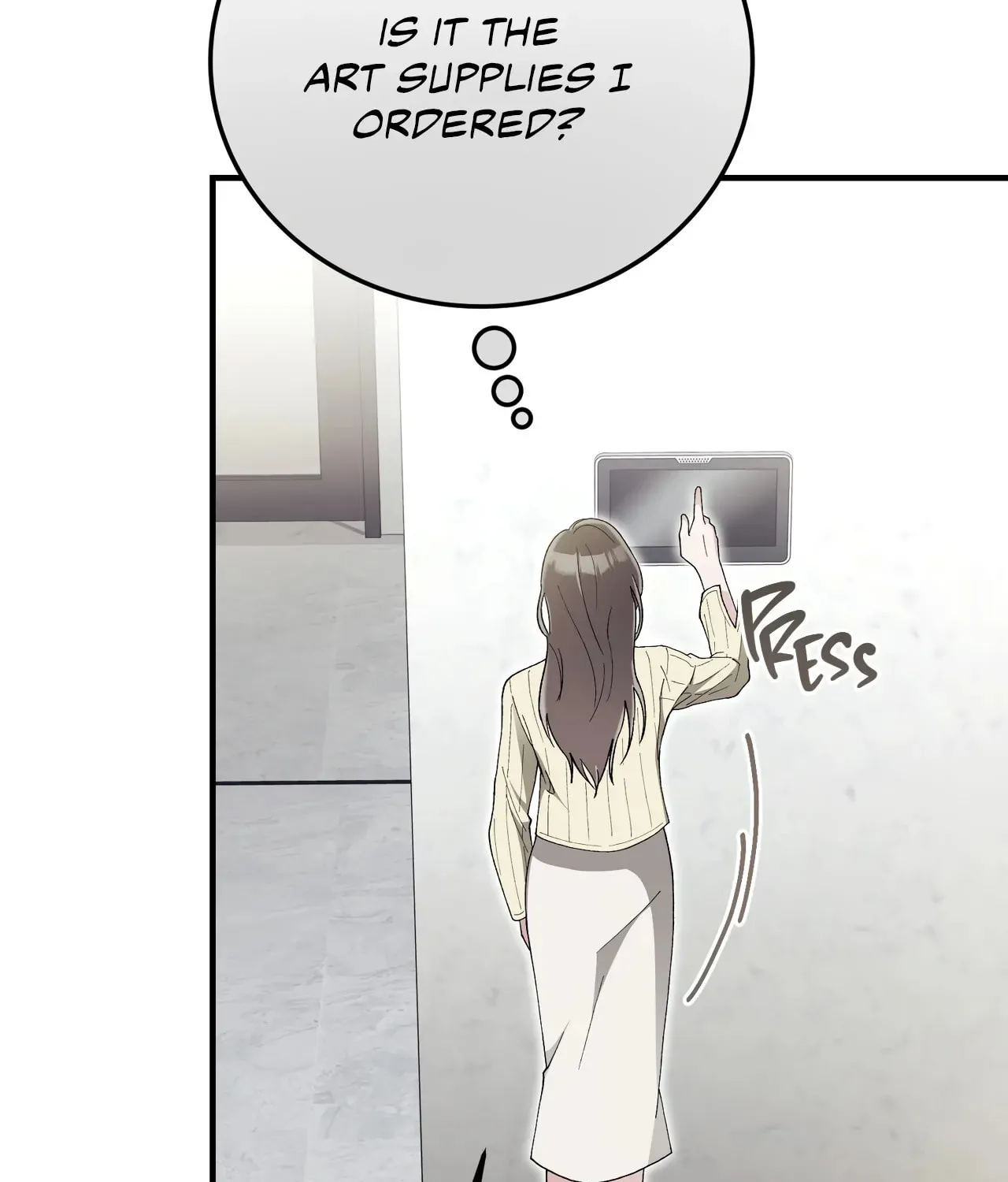 Read Kitsch Wedding chapter 7 image 66 on Lezhin