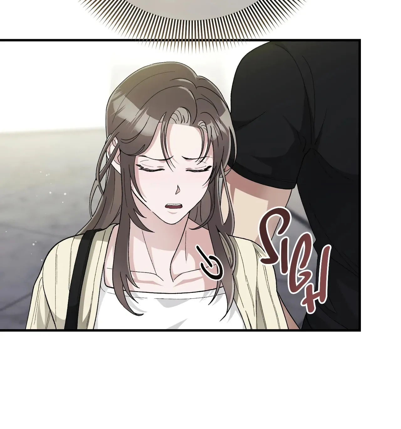 Read Kitsch Wedding chapter 7 image 7 on Lezhin