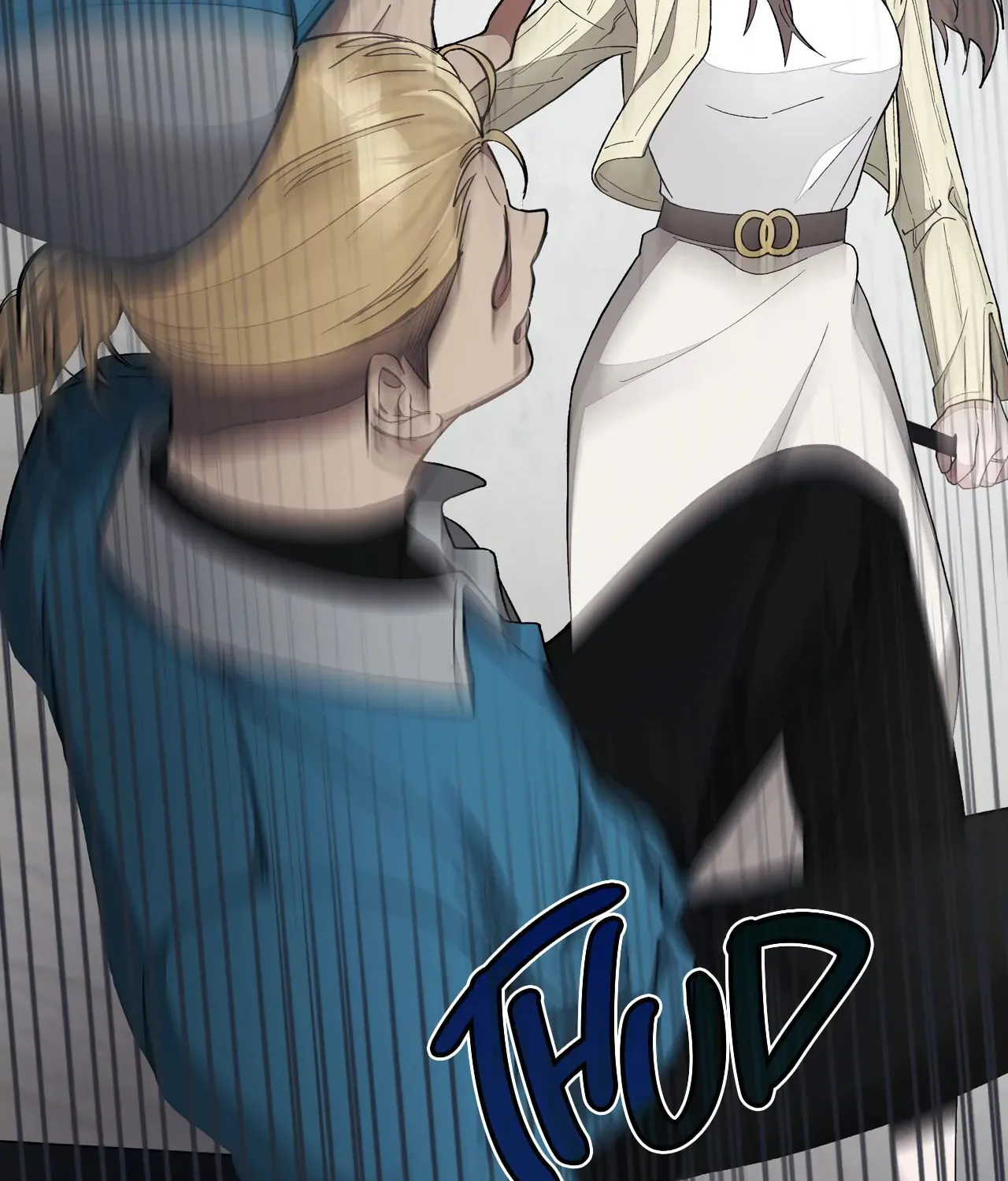 Read Kitsch Wedding chapter 7 image 82 on Lezhin