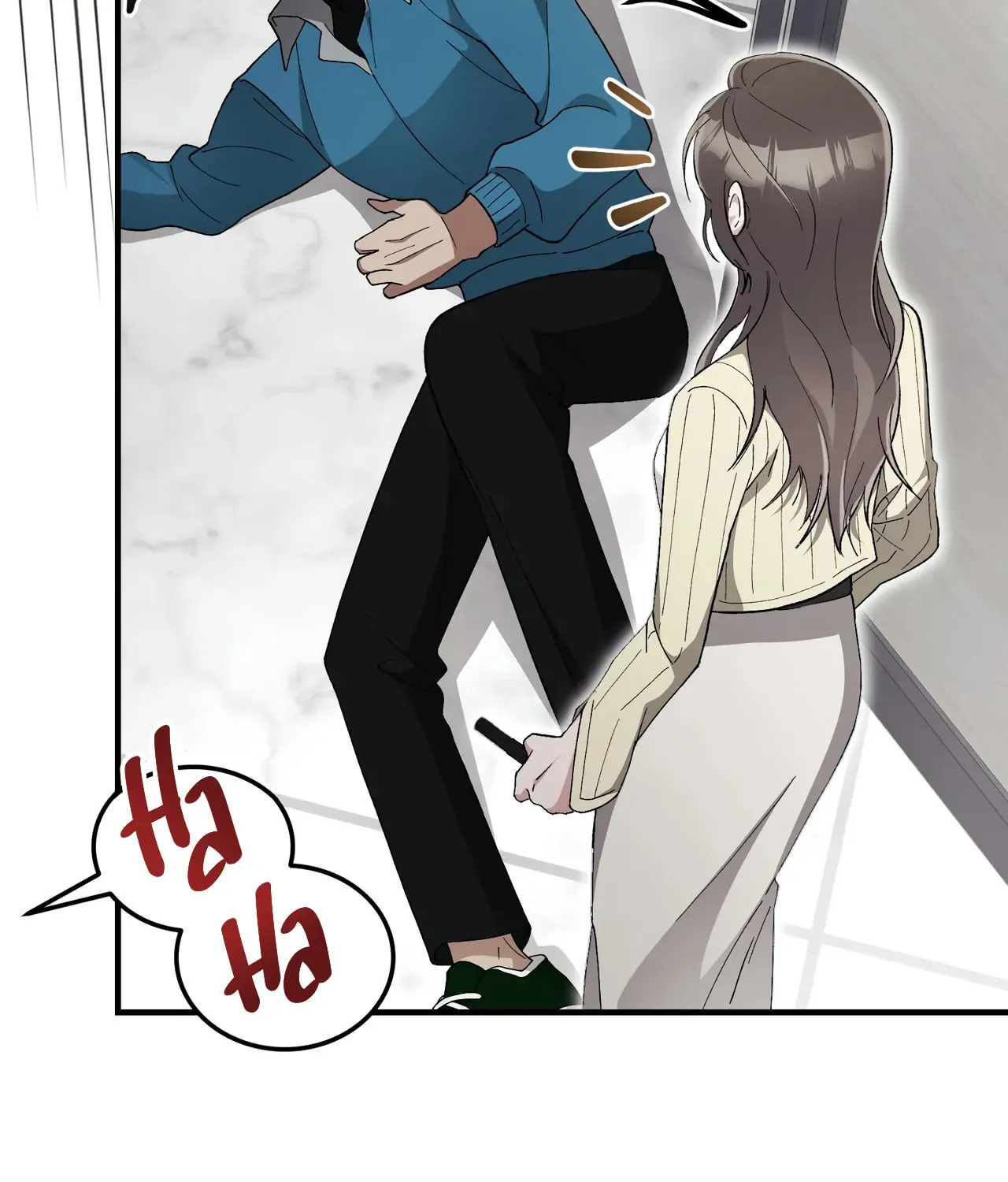 Read Kitsch Wedding chapter 7 image 85 on Lezhin