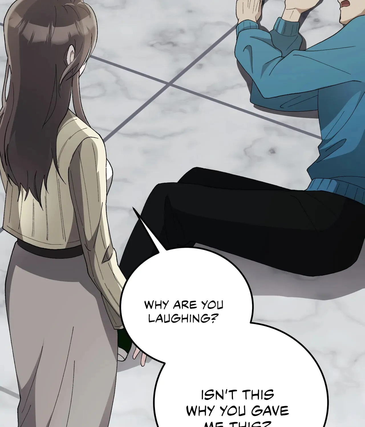 Read Kitsch Wedding chapter 7 image 89 on Lezhin