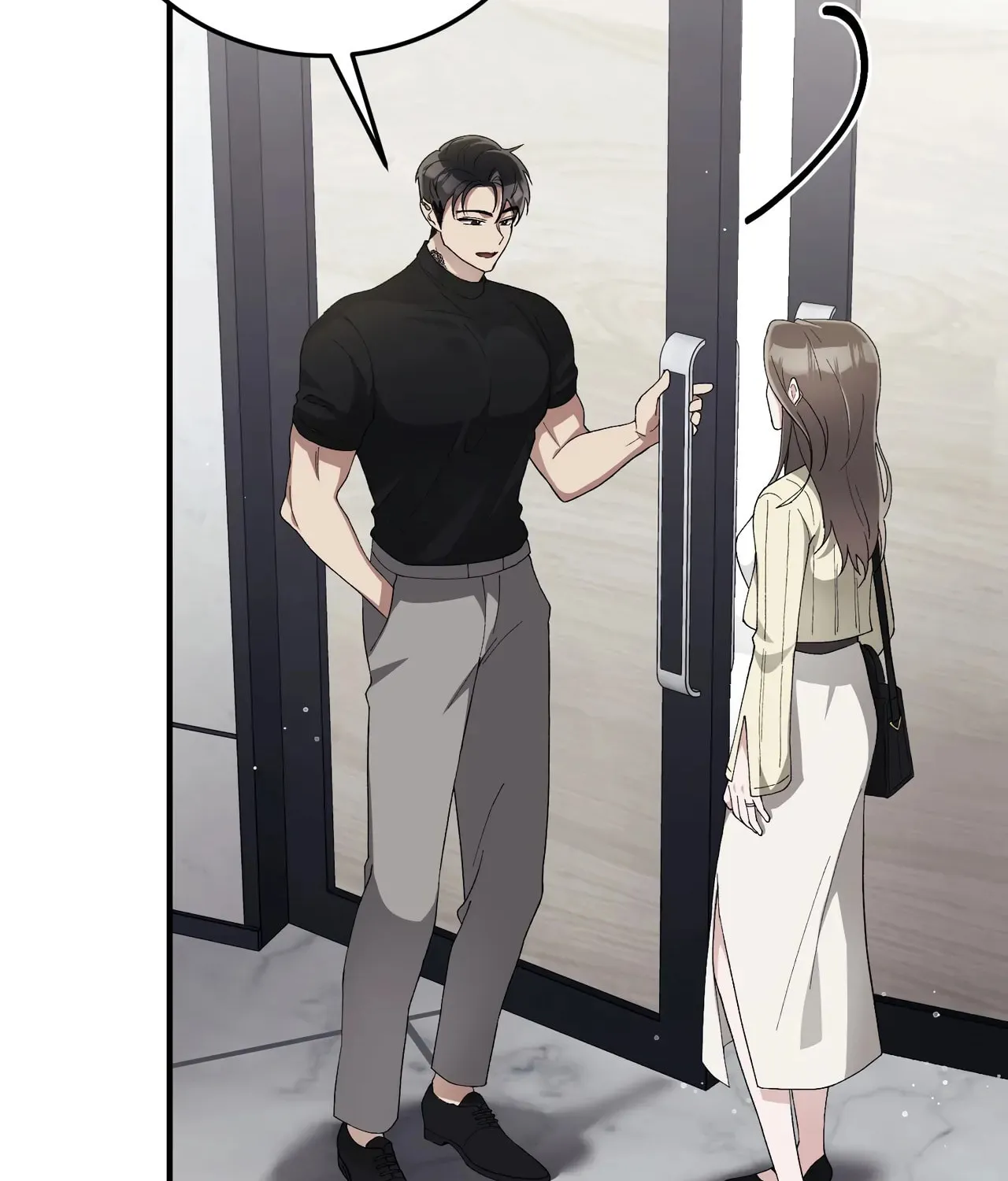 Read Kitsch Wedding chapter 7 image 9 on Lezhin