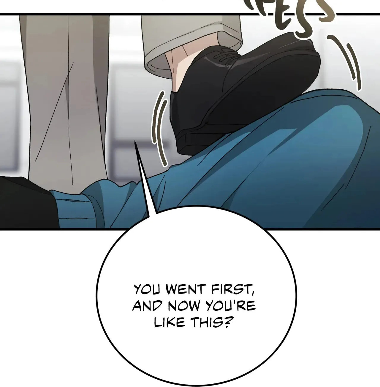 Read Kitsch Wedding chapter 7 image 92 on Lezhin