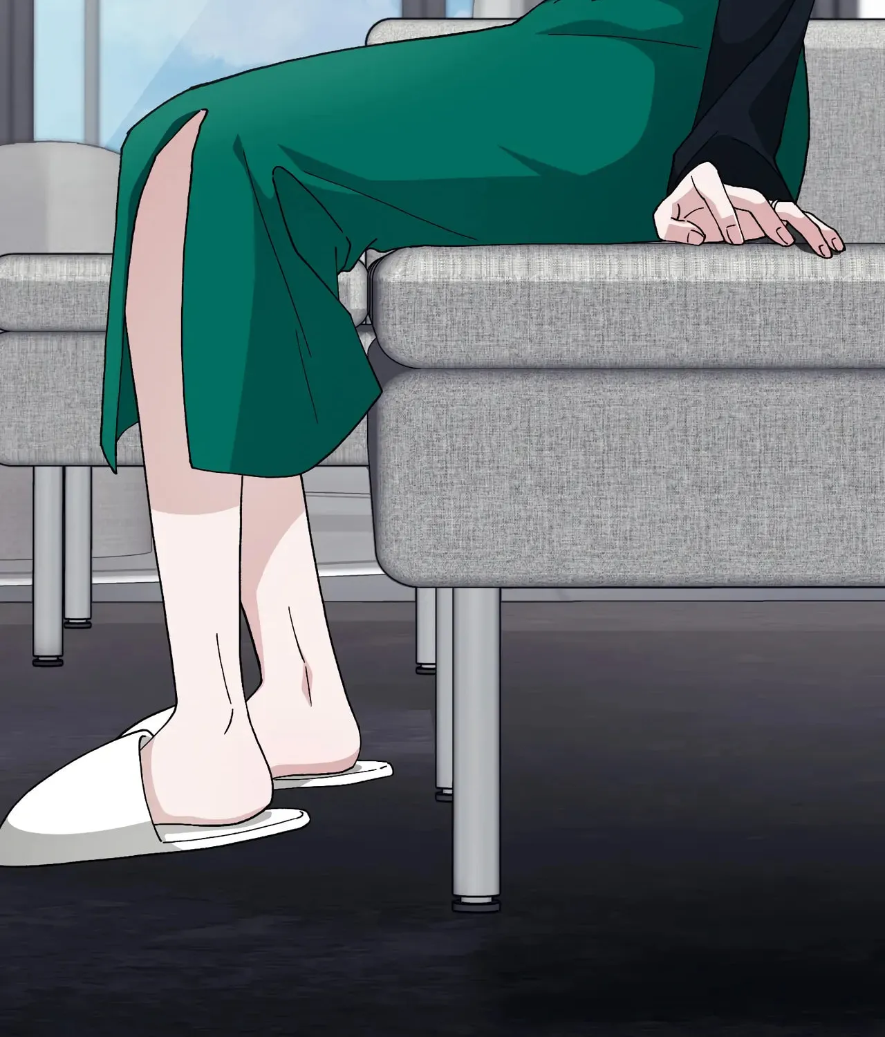 Read Kitsch Wedding chapter 8 image 105 on Lezhin