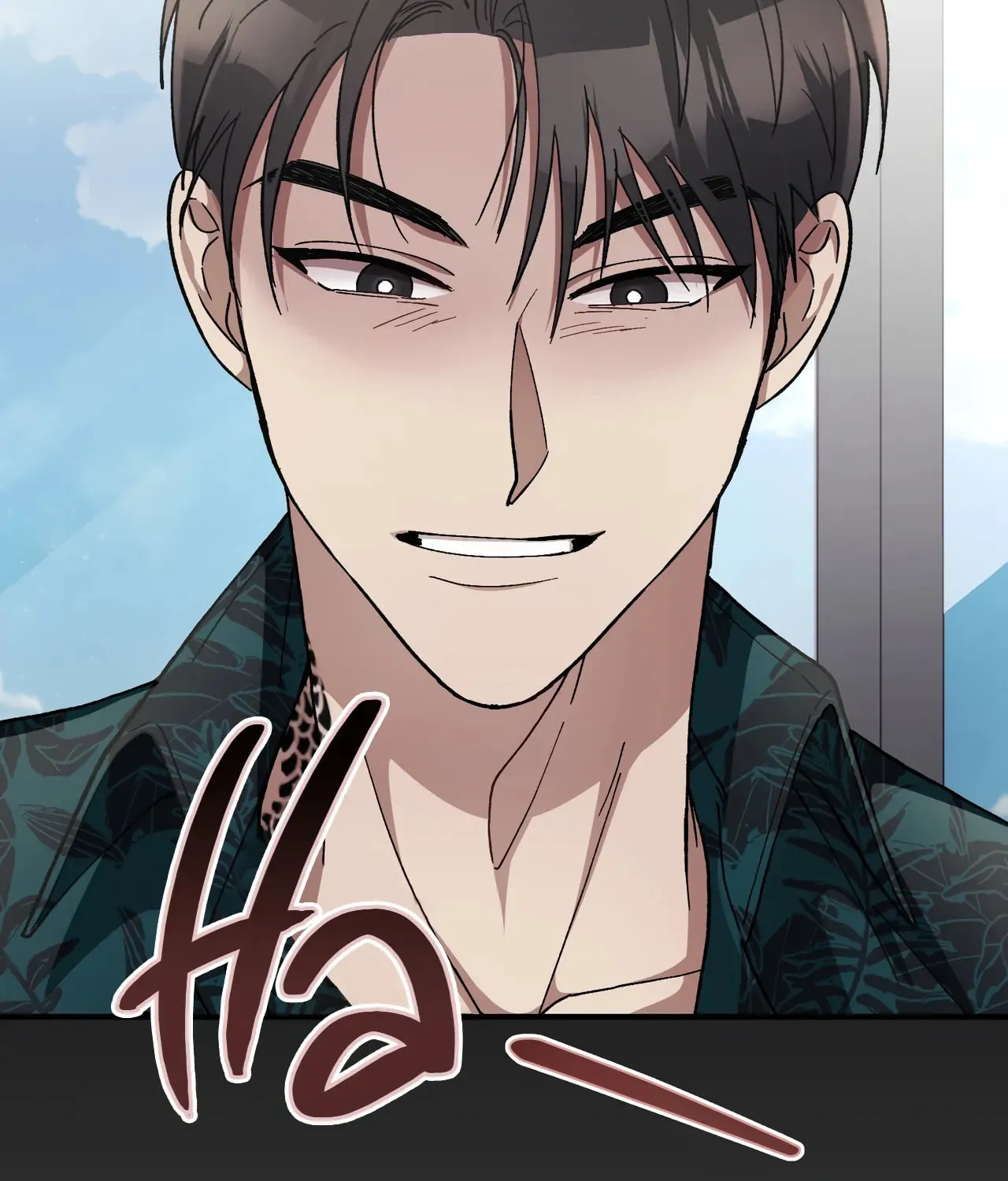 Read Kitsch Wedding chapter 8 image 113 on Lezhin