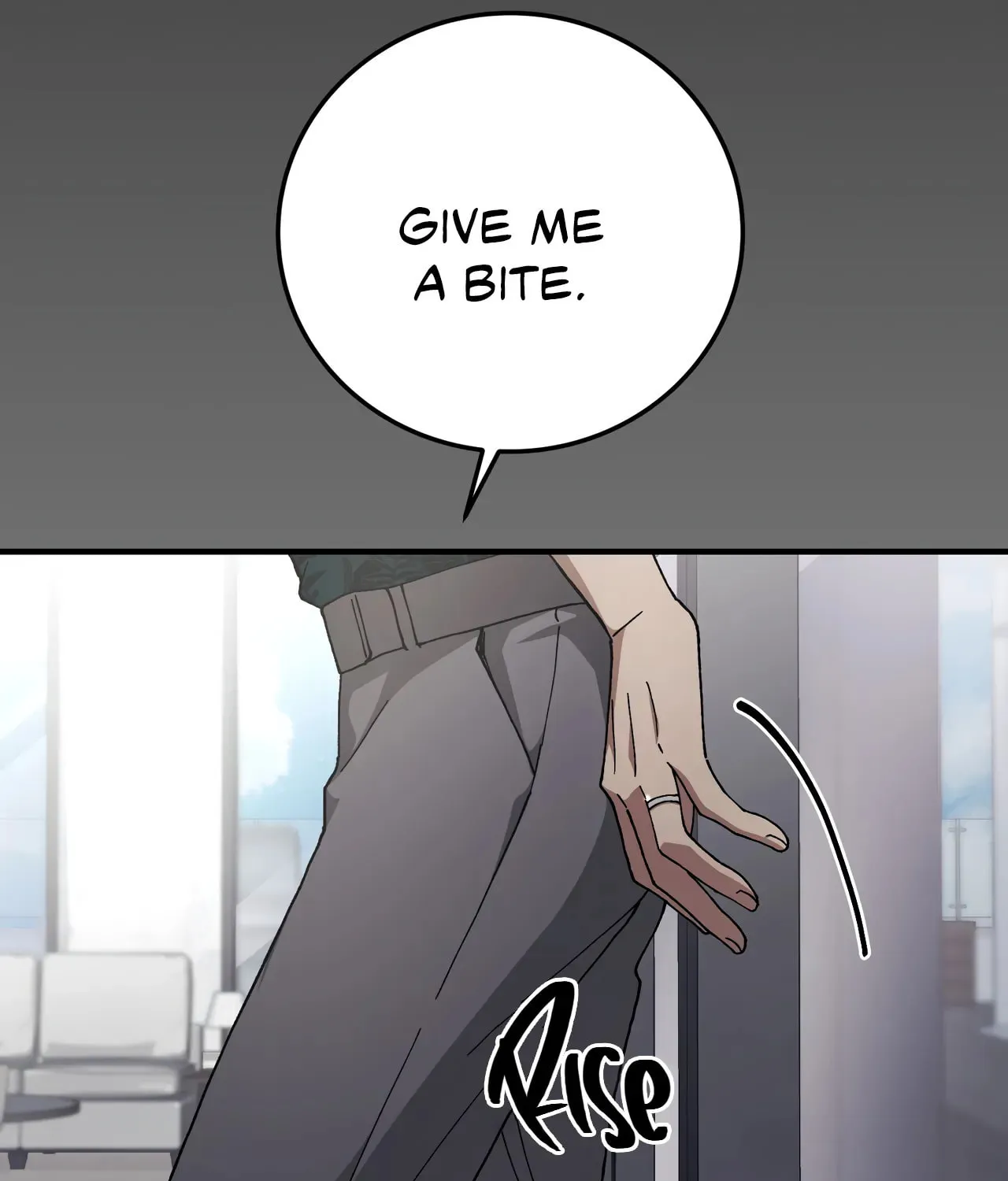 Read Kitsch Wedding chapter 8 image 115 on Lezhin