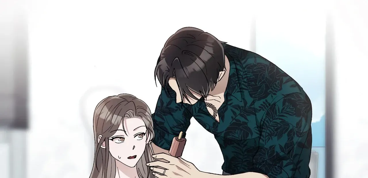 Read Kitsch Wedding chapter 8 image 122 on Lezhin