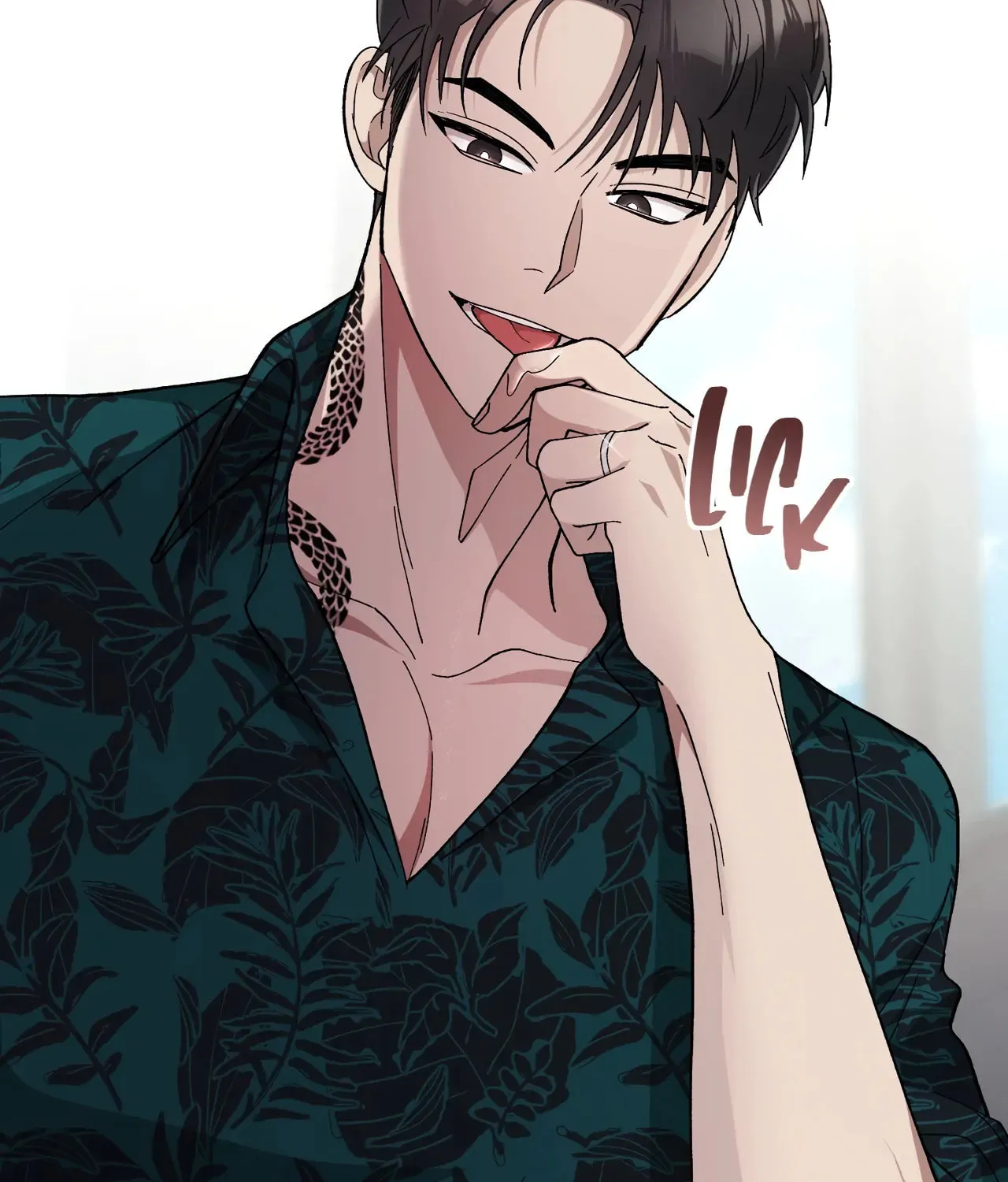 Read Kitsch Wedding chapter 8 image 129 on Lezhin