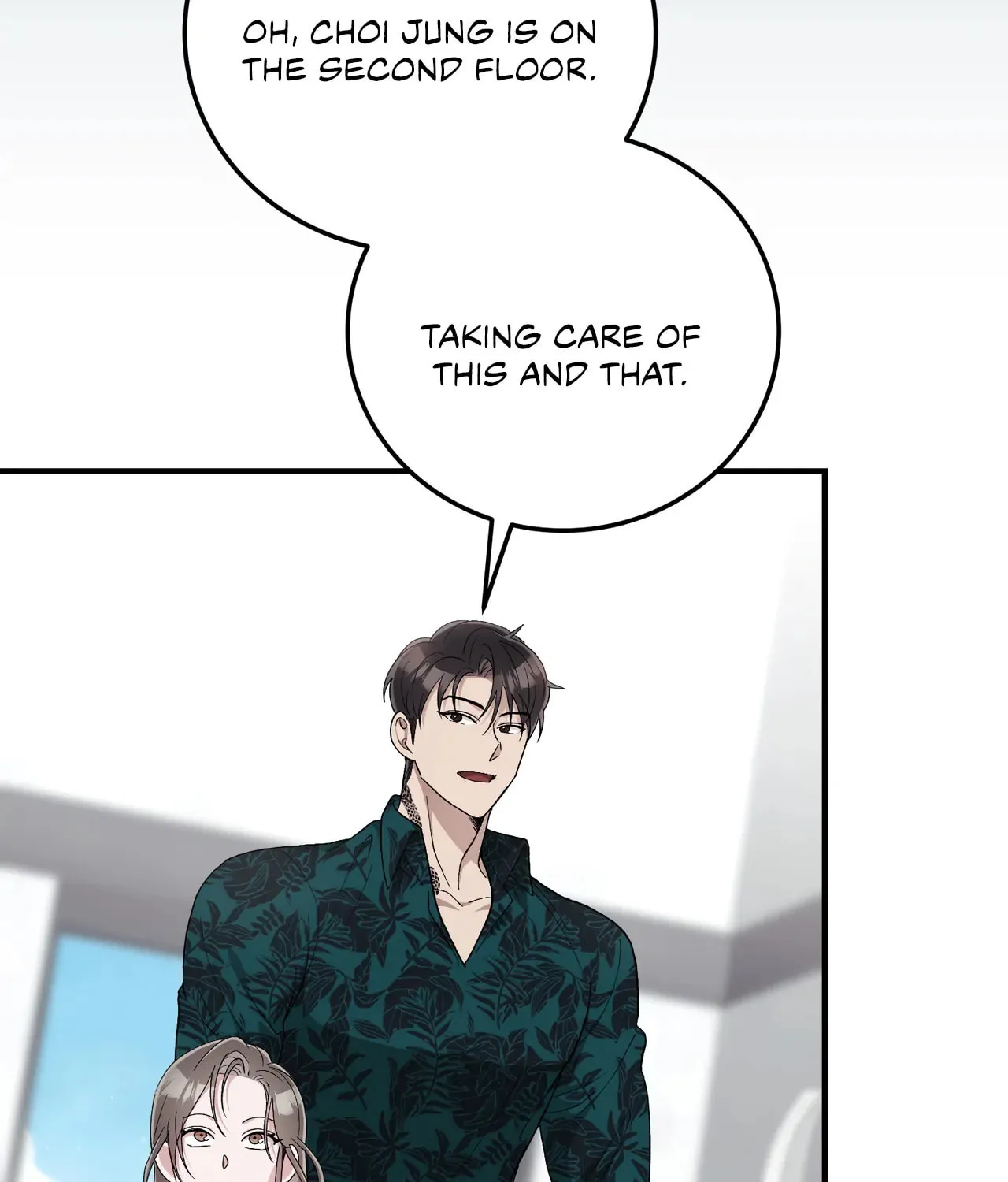 Read Kitsch Wedding chapter 8 image 133 on Lezhin