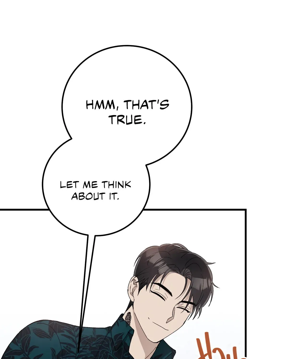 Read Kitsch Wedding chapter 8 image 143 on Lezhin